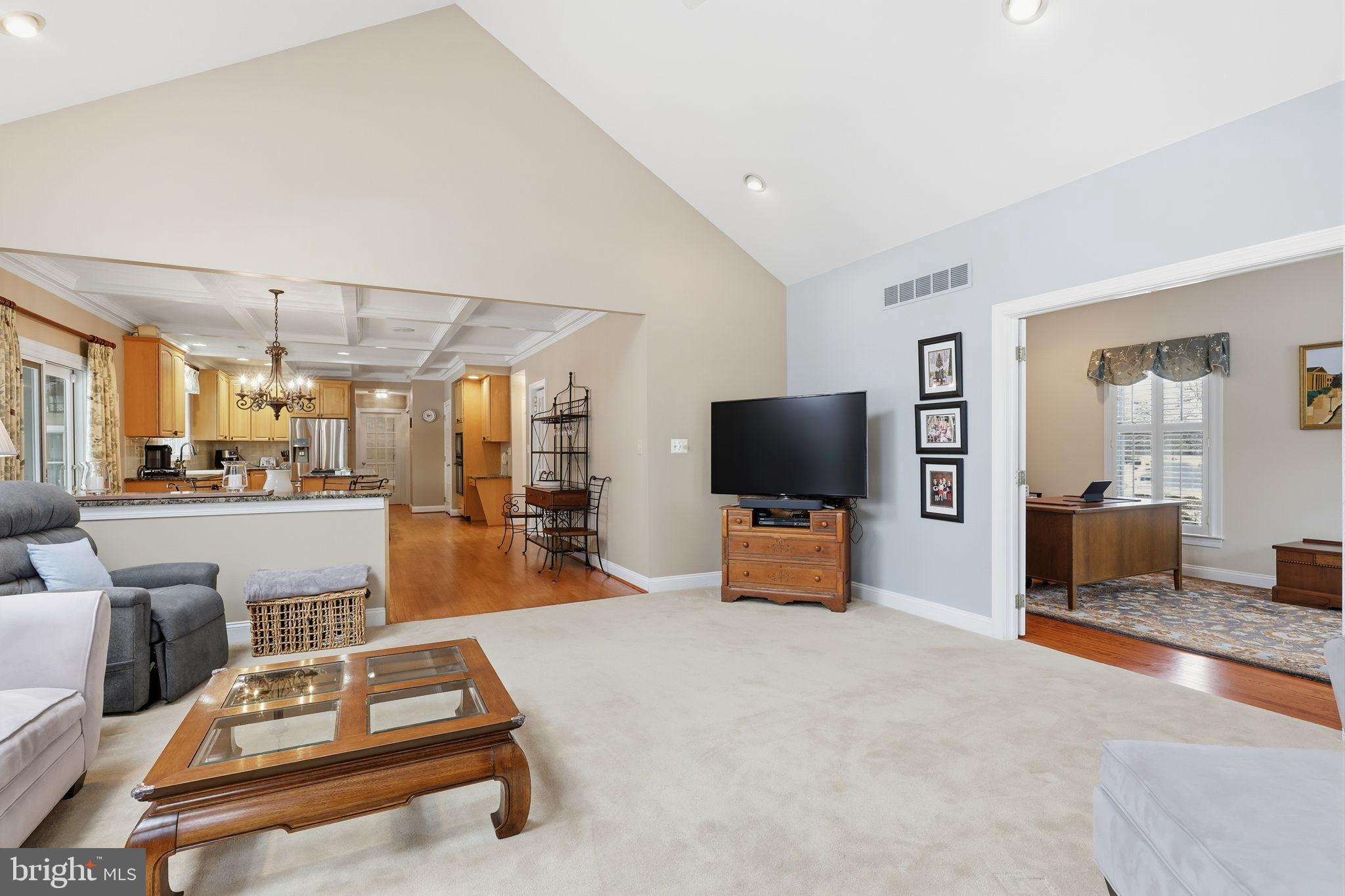 DOLINGTON ESTATES - Residential