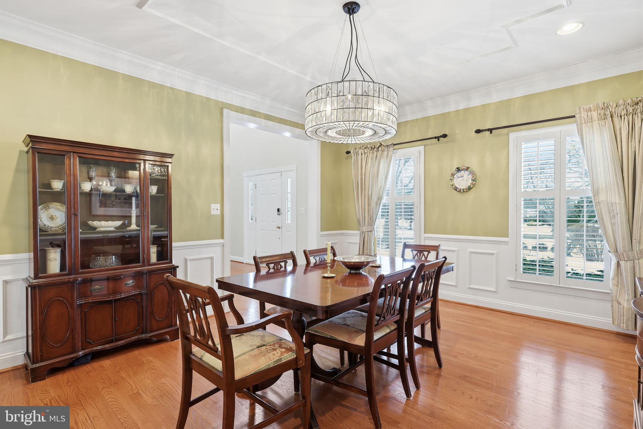 DOLINGTON ESTATES - Residential