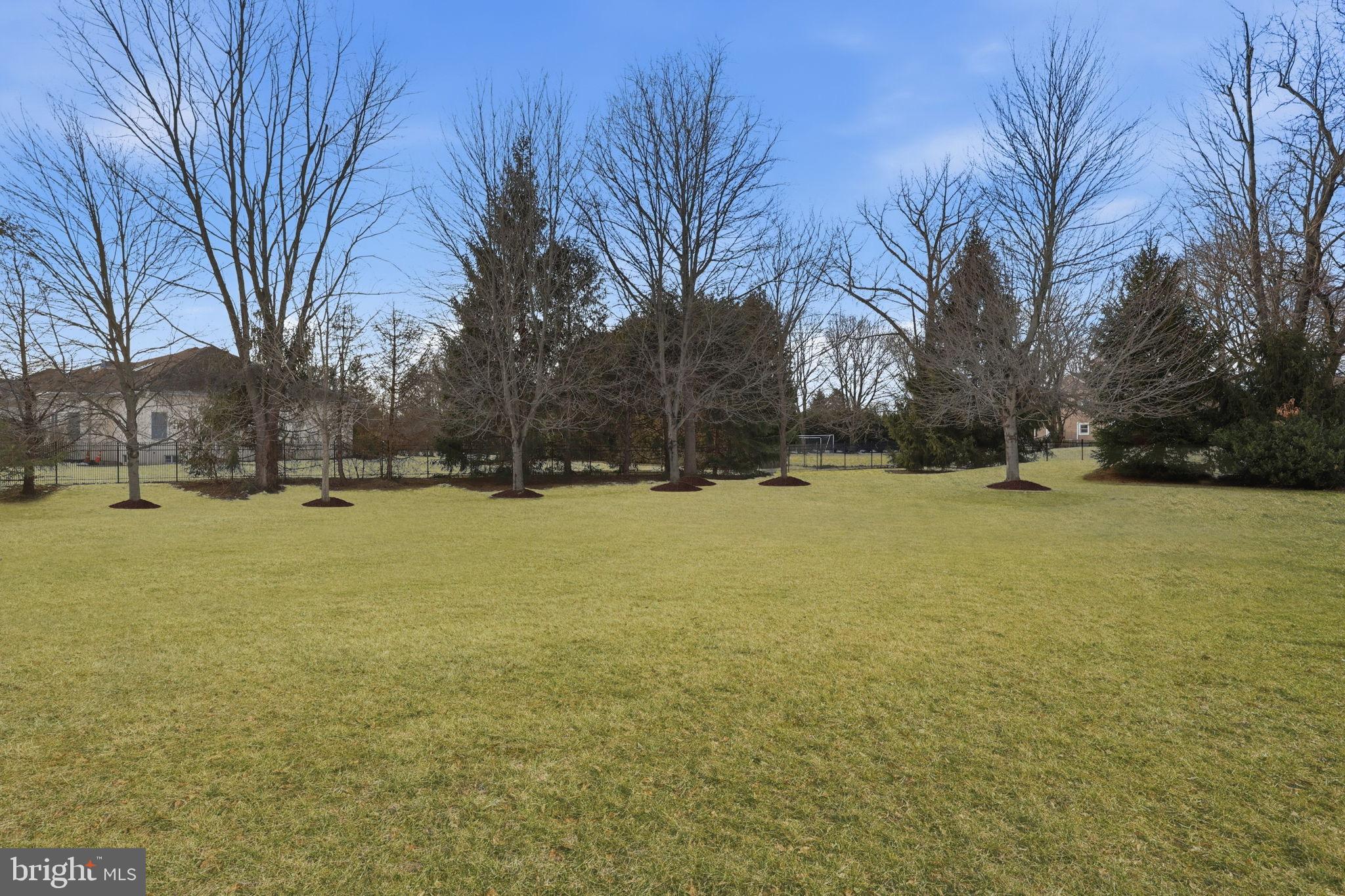 DOLINGTON ESTATES - Residential