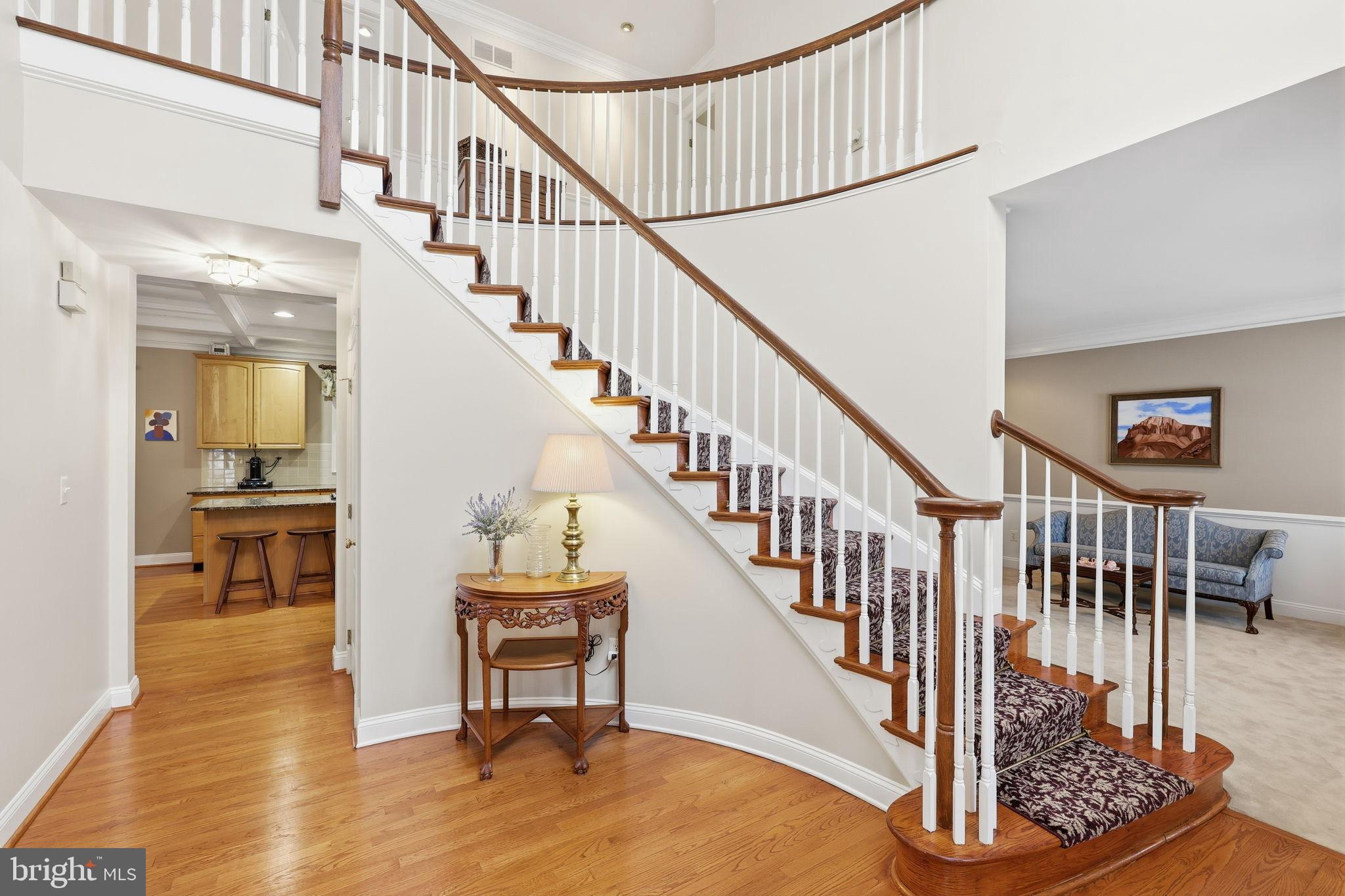 DOLINGTON ESTATES - Residential