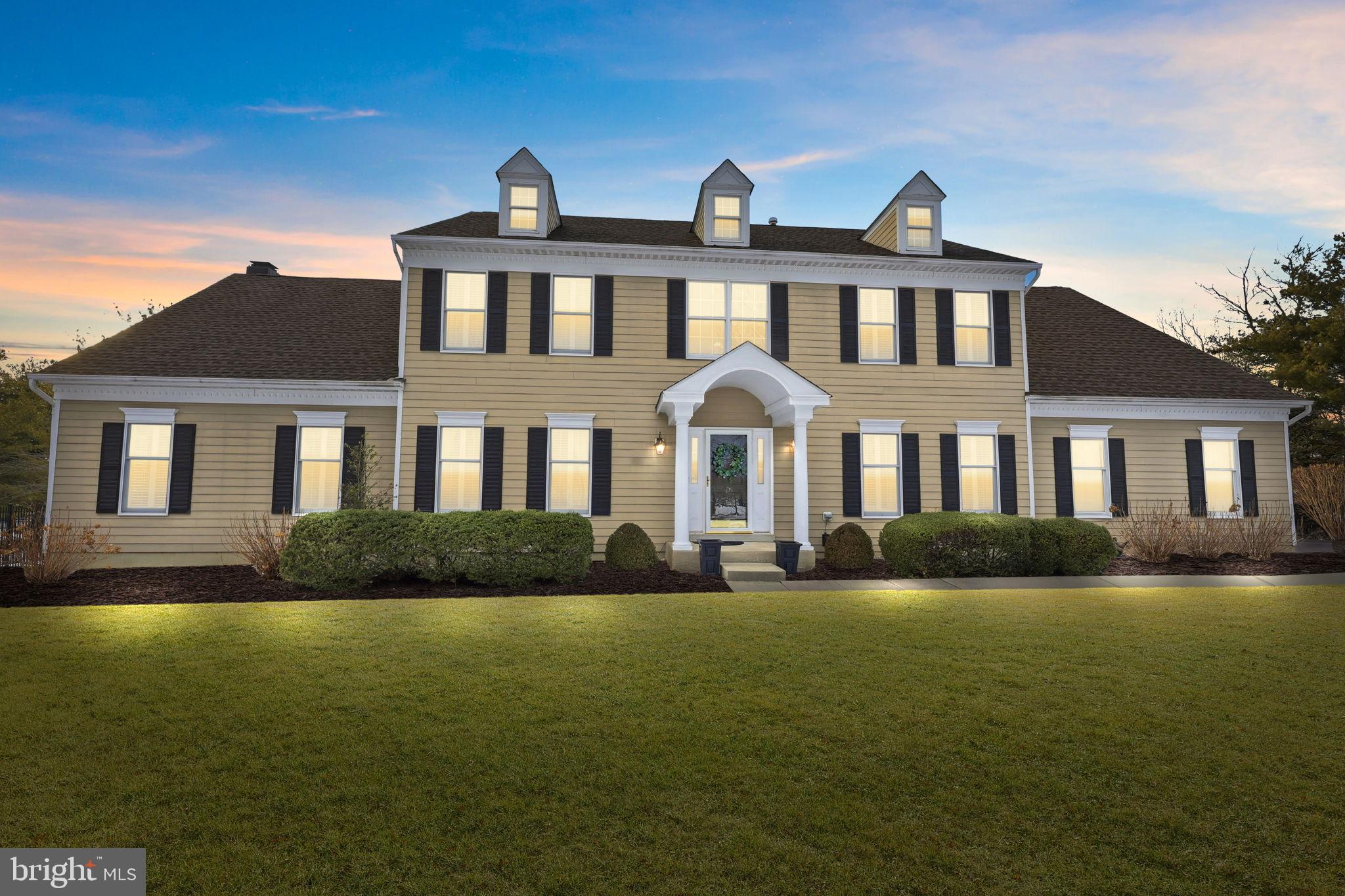 DOLINGTON ESTATES - Residential