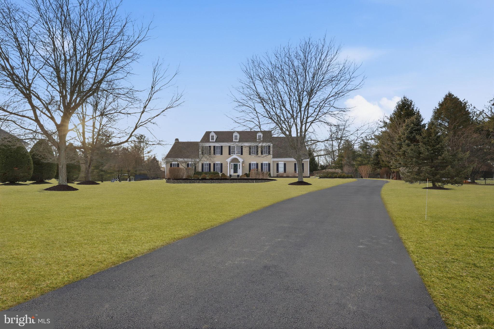 DOLINGTON ESTATES - Residential