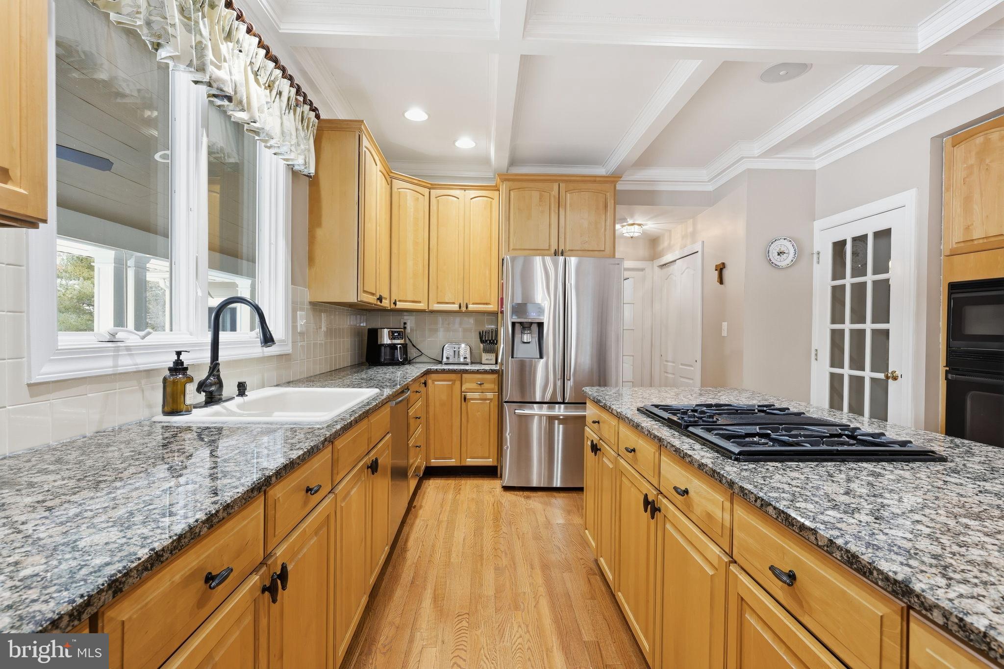 DOLINGTON ESTATES - Residential