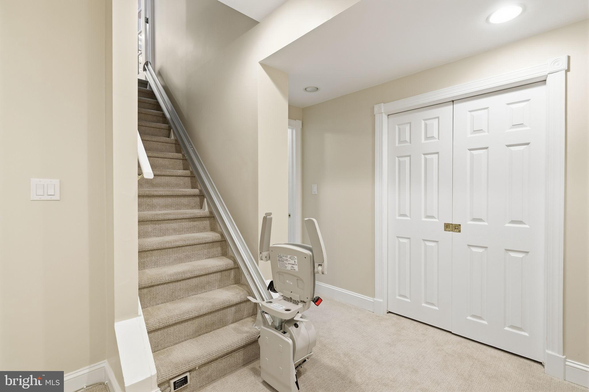 DOLINGTON ESTATES - Residential