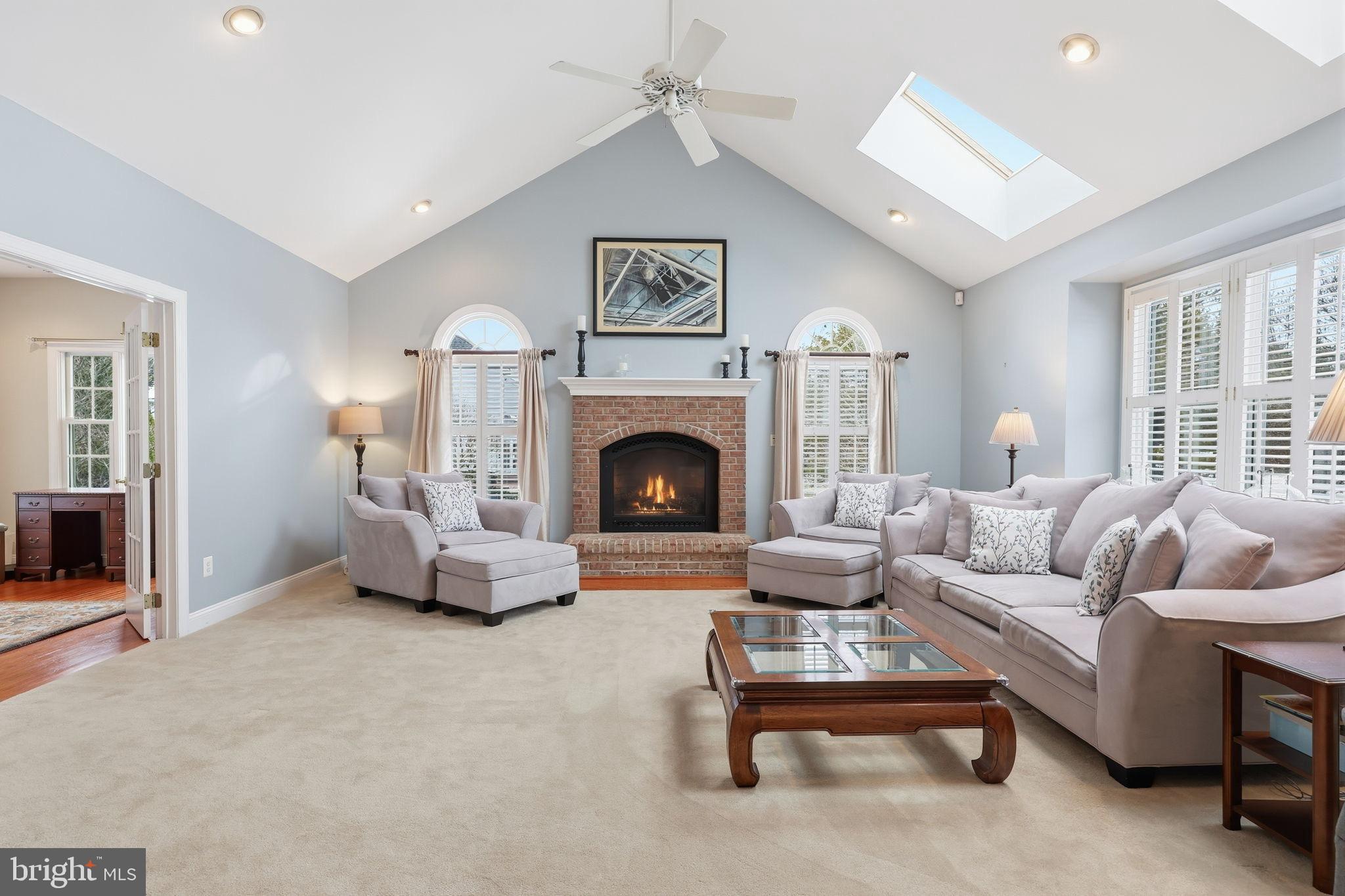 DOLINGTON ESTATES - Residential