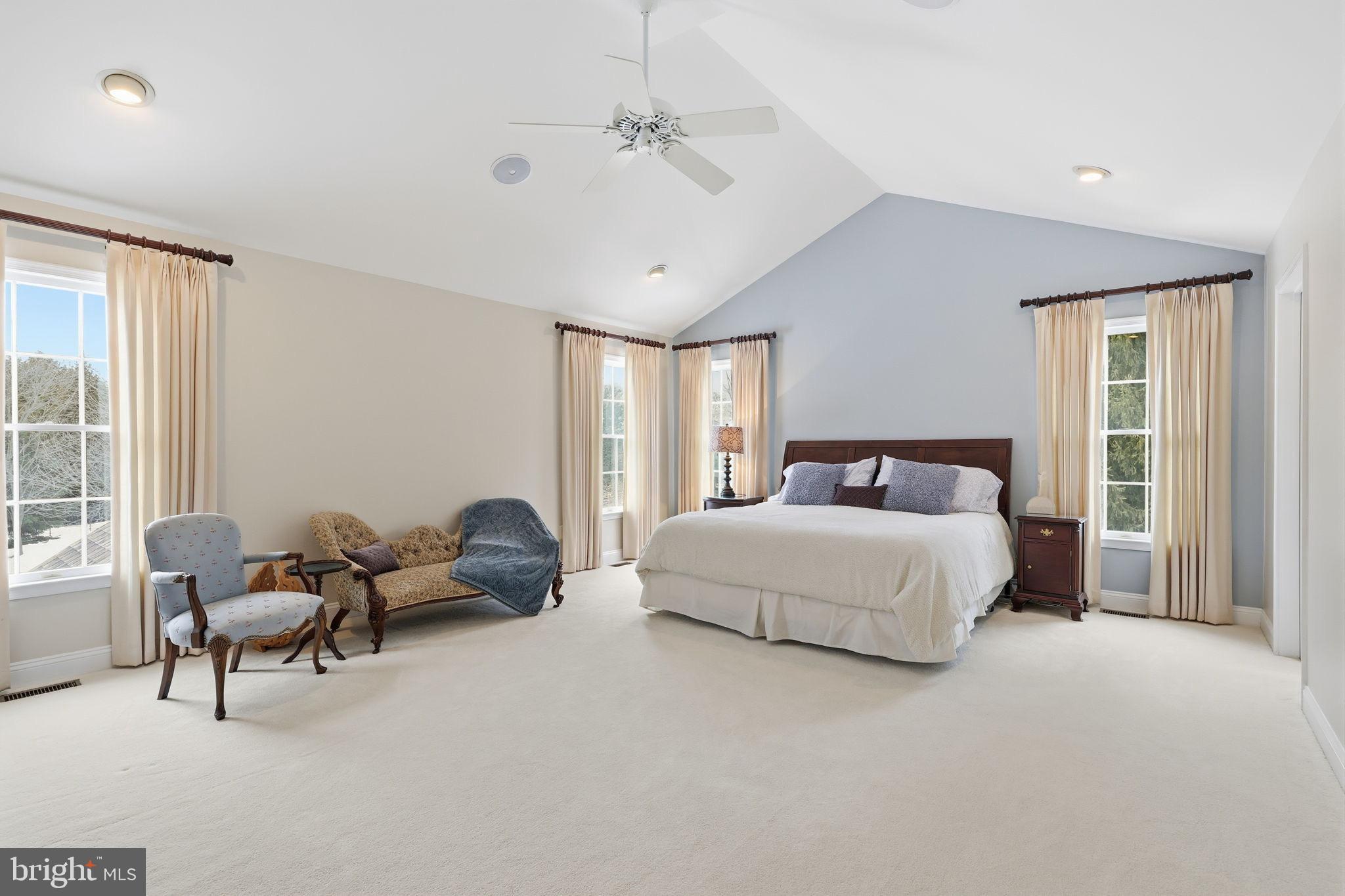 DOLINGTON ESTATES - Residential