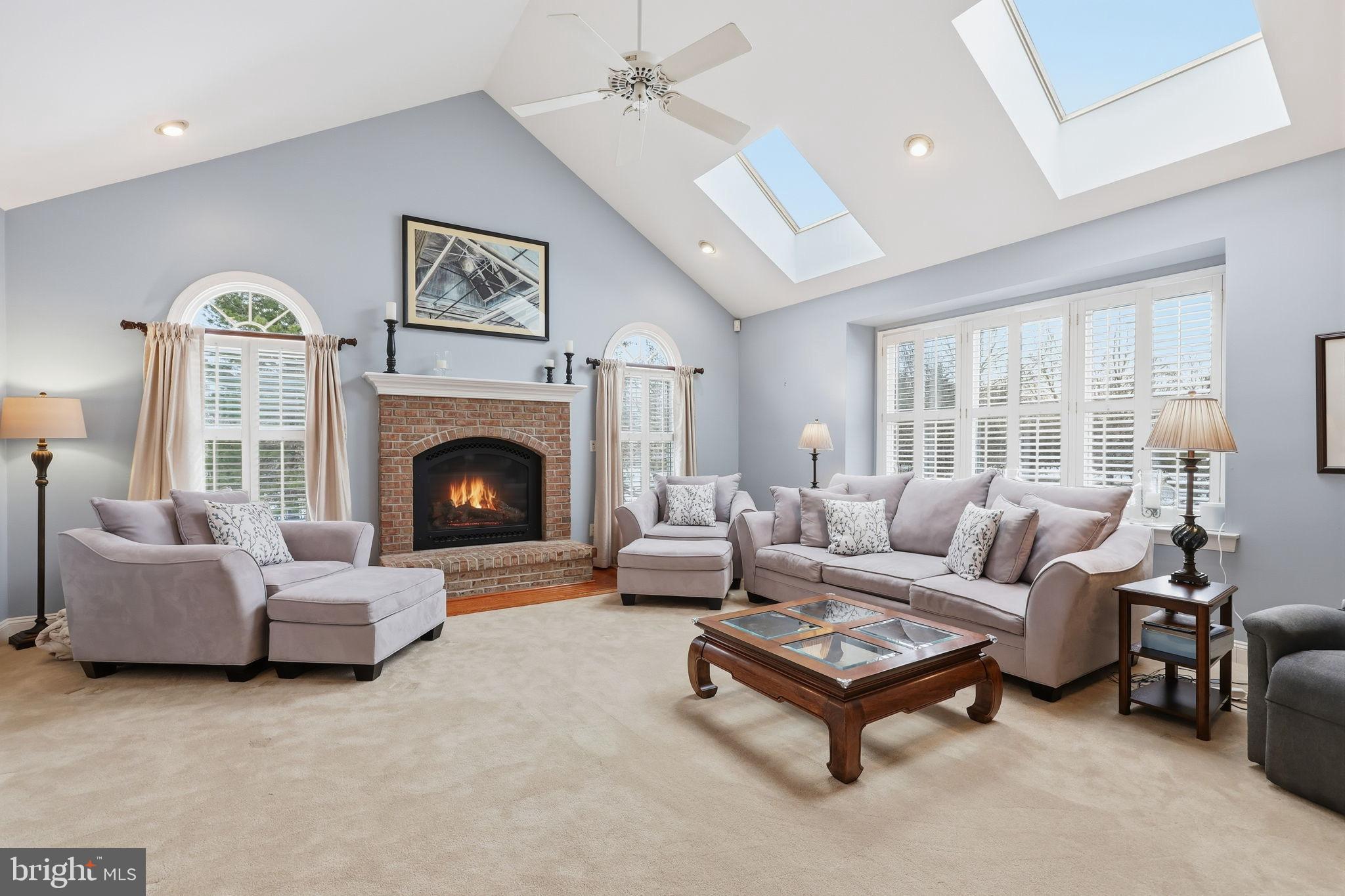 DOLINGTON ESTATES - Residential