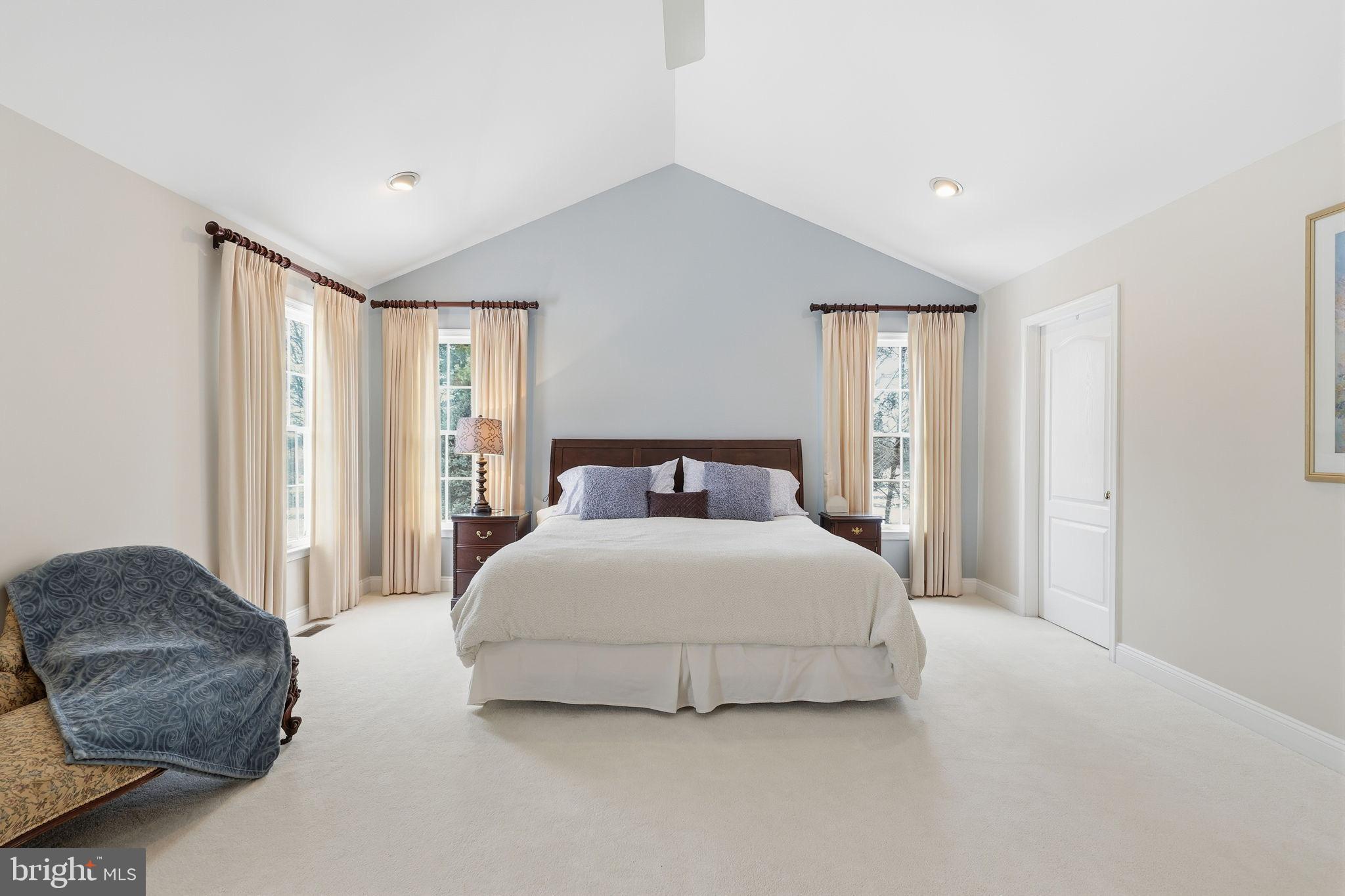 DOLINGTON ESTATES - Residential