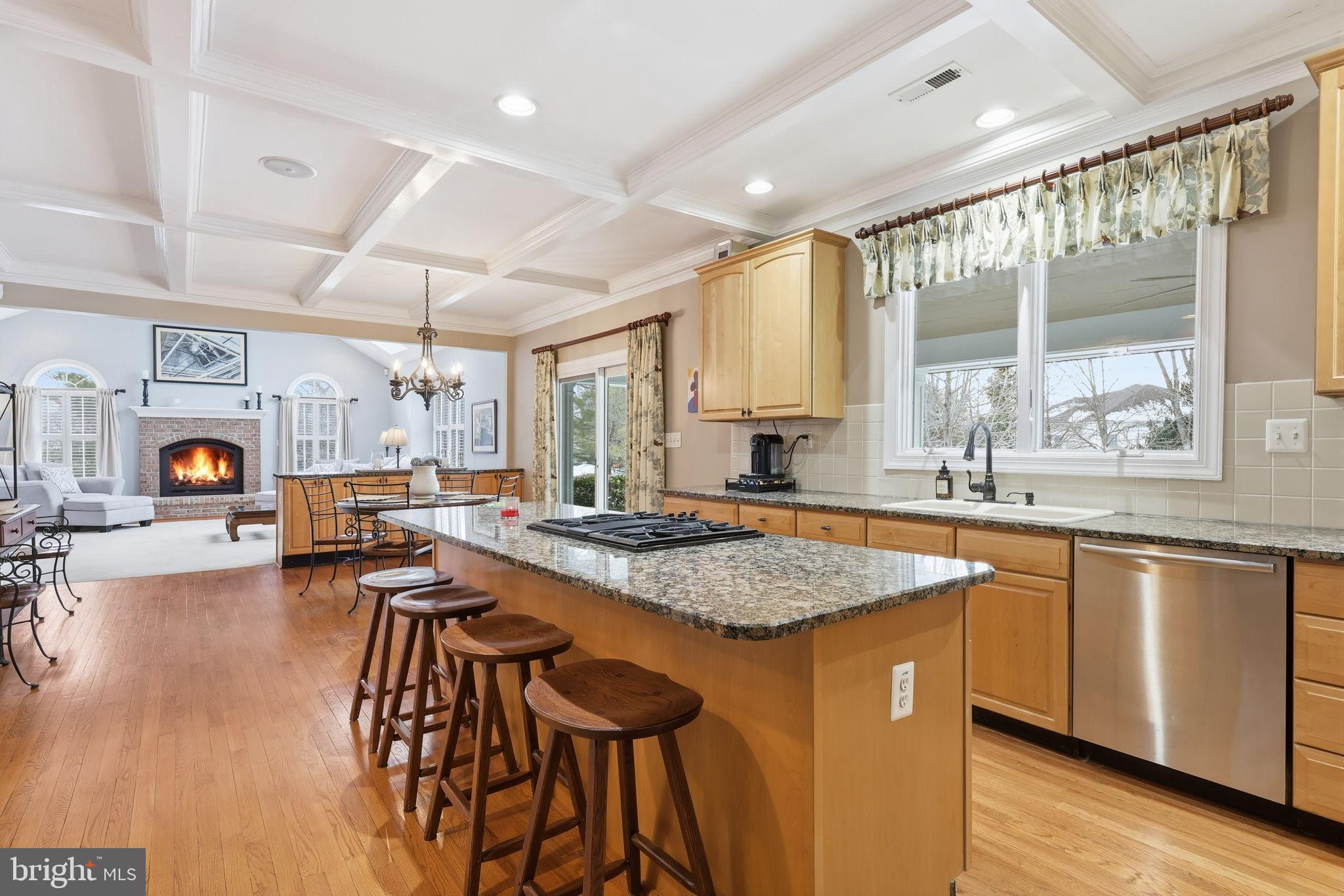 DOLINGTON ESTATES - Residential