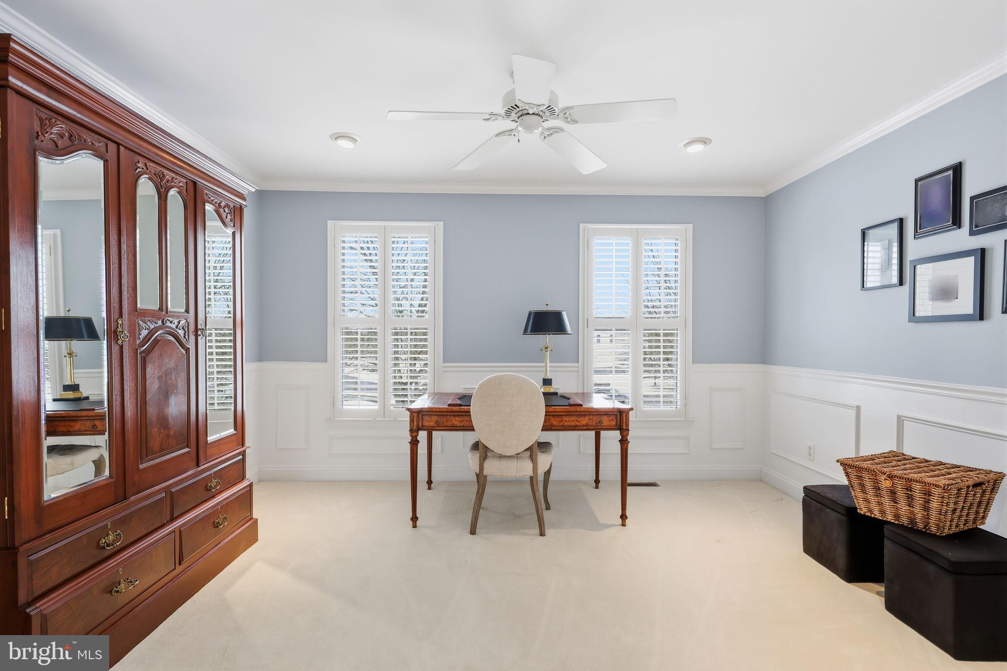 DOLINGTON ESTATES - Residential