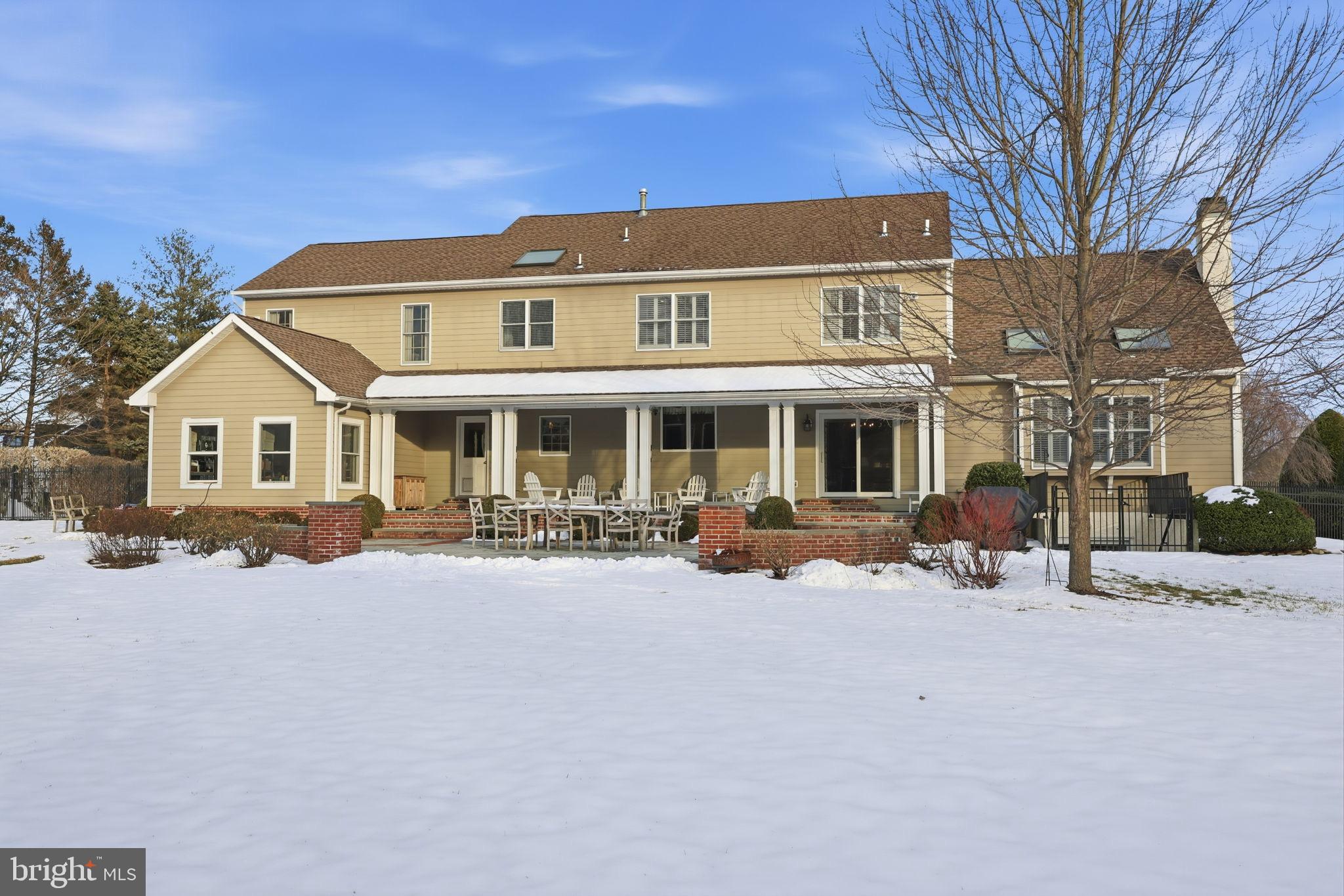 DOLINGTON ESTATES - Residential