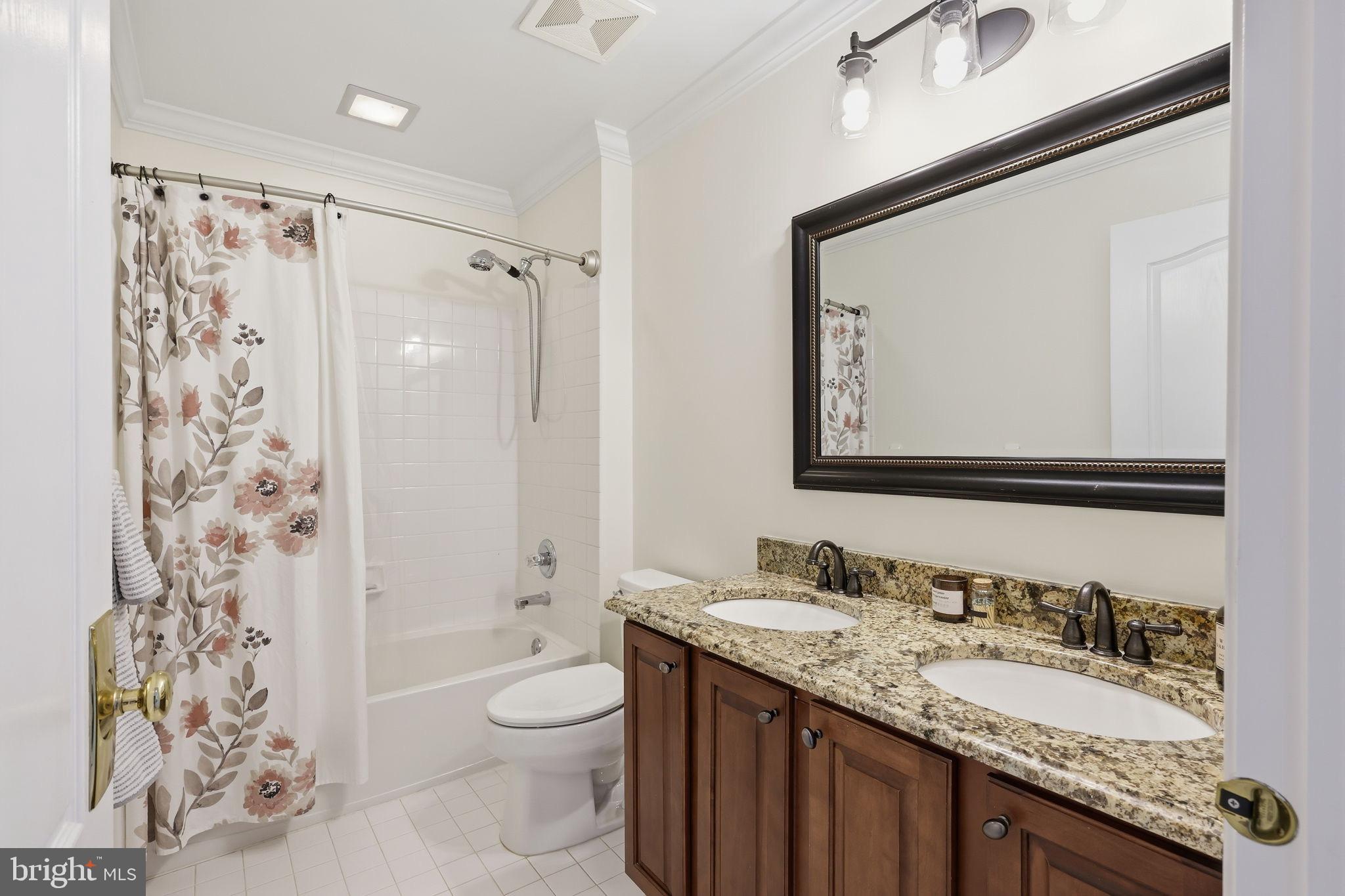 DOLINGTON ESTATES - Residential