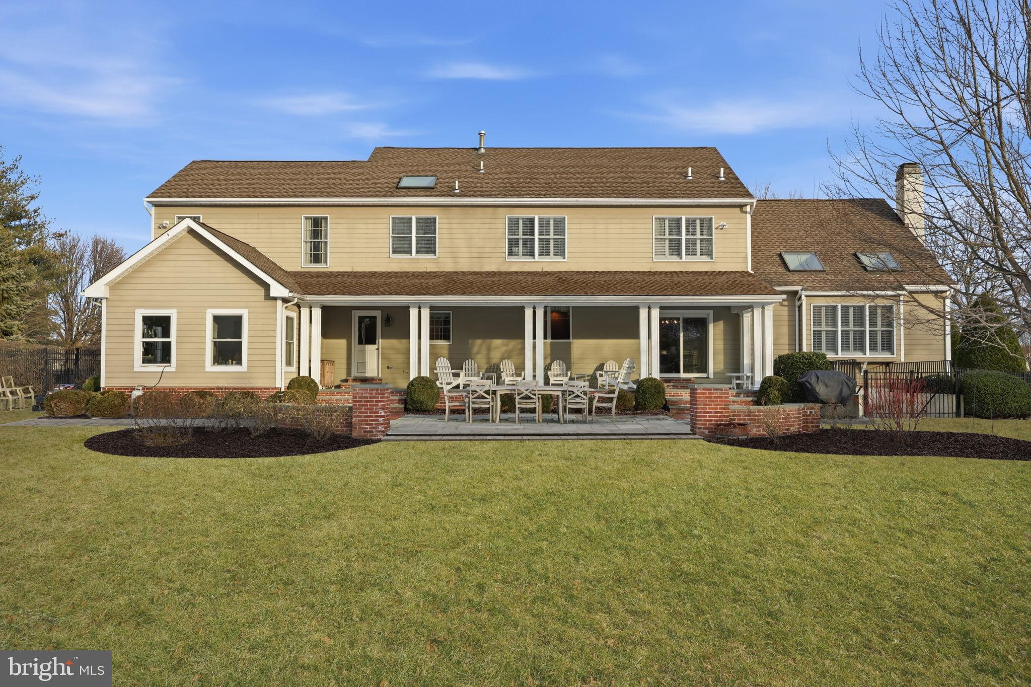 DOLINGTON ESTATES - Residential