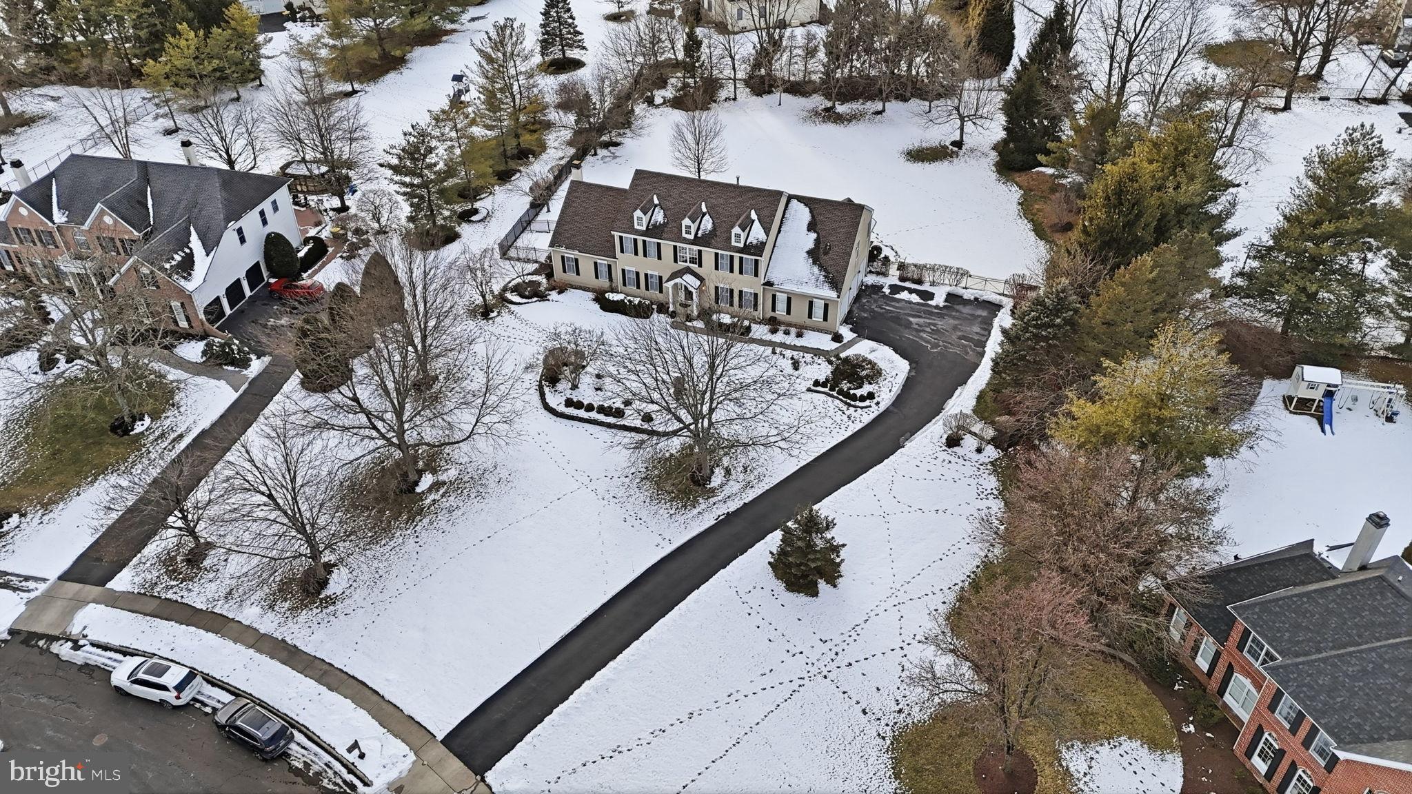 DOLINGTON ESTATES - Residential