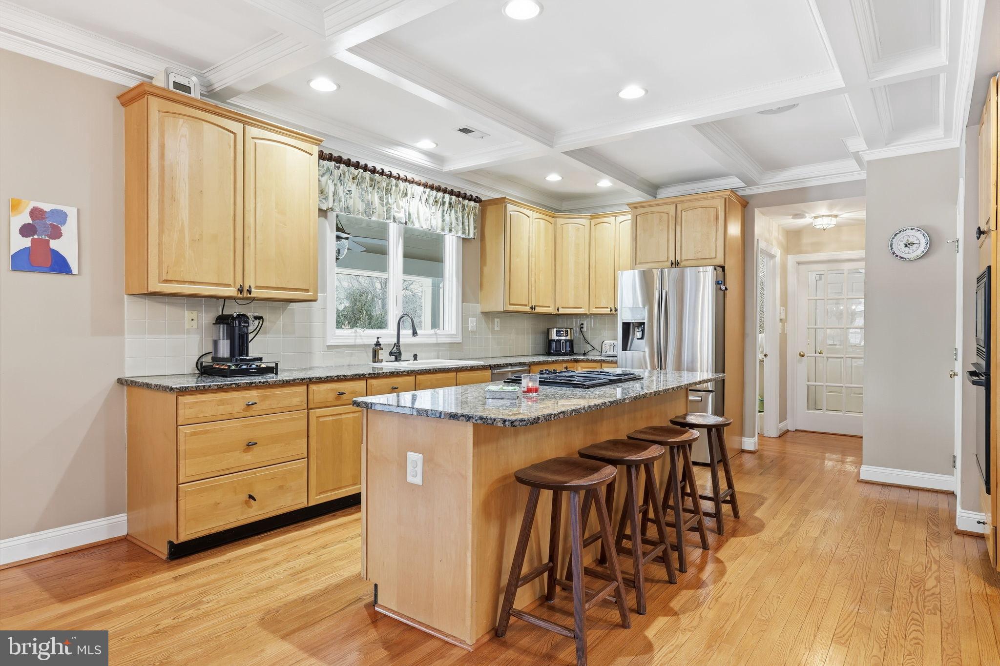 DOLINGTON ESTATES - Residential