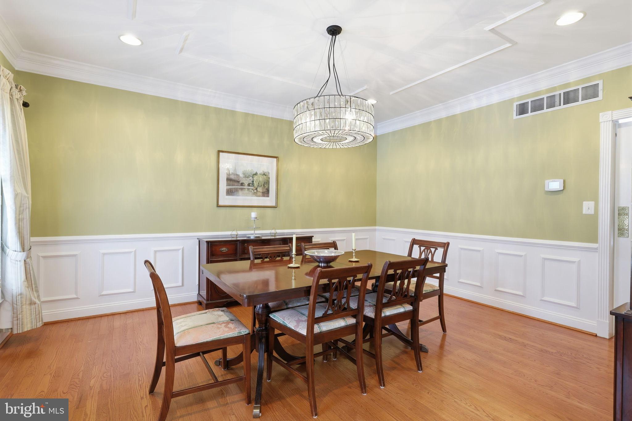 DOLINGTON ESTATES - Residential