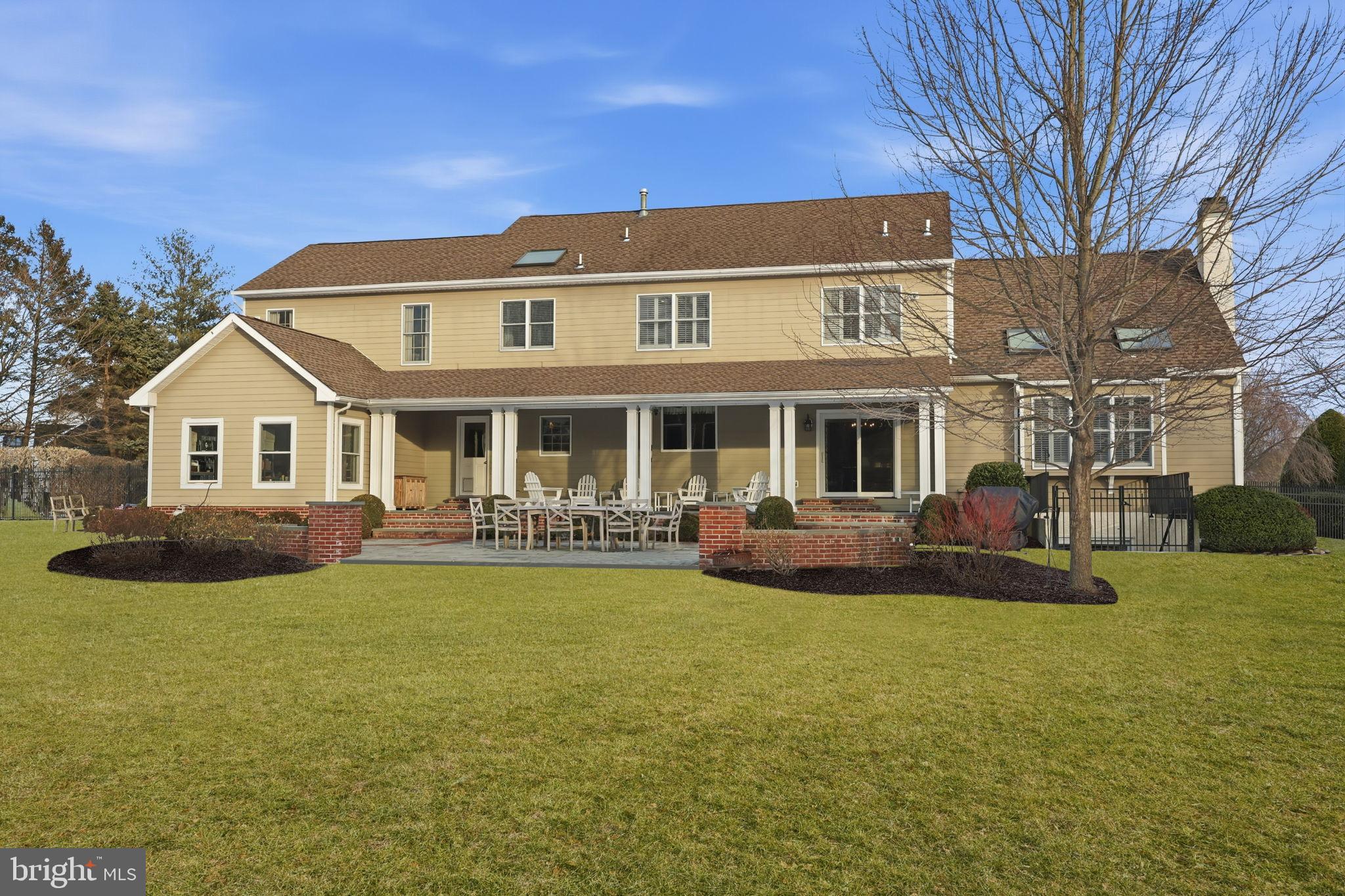 DOLINGTON ESTATES - Residential