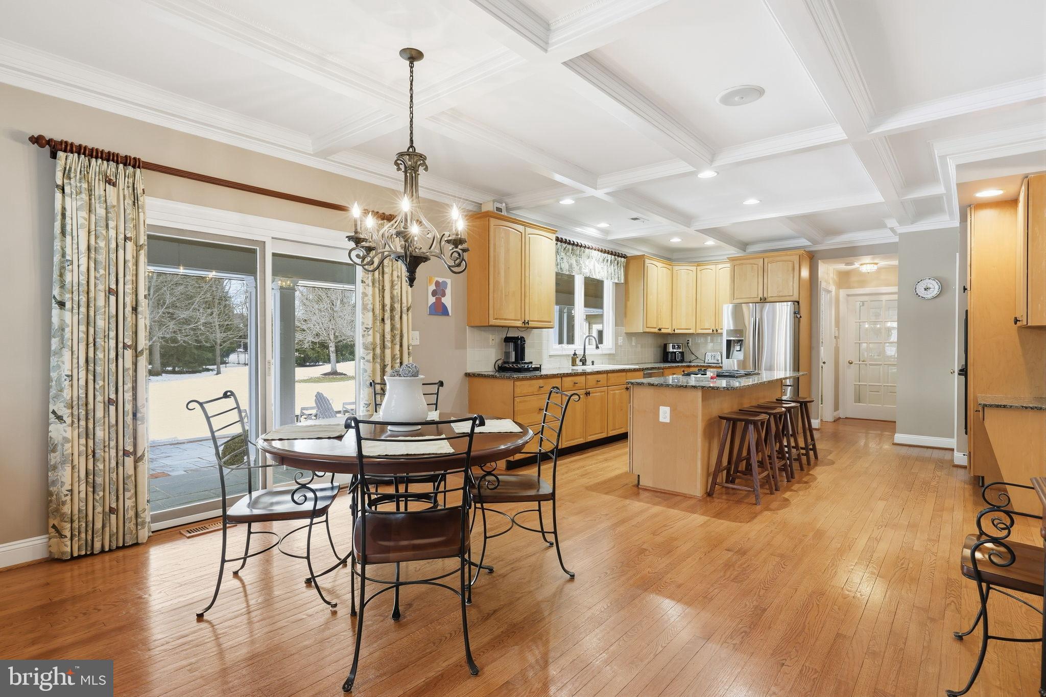 DOLINGTON ESTATES - Residential