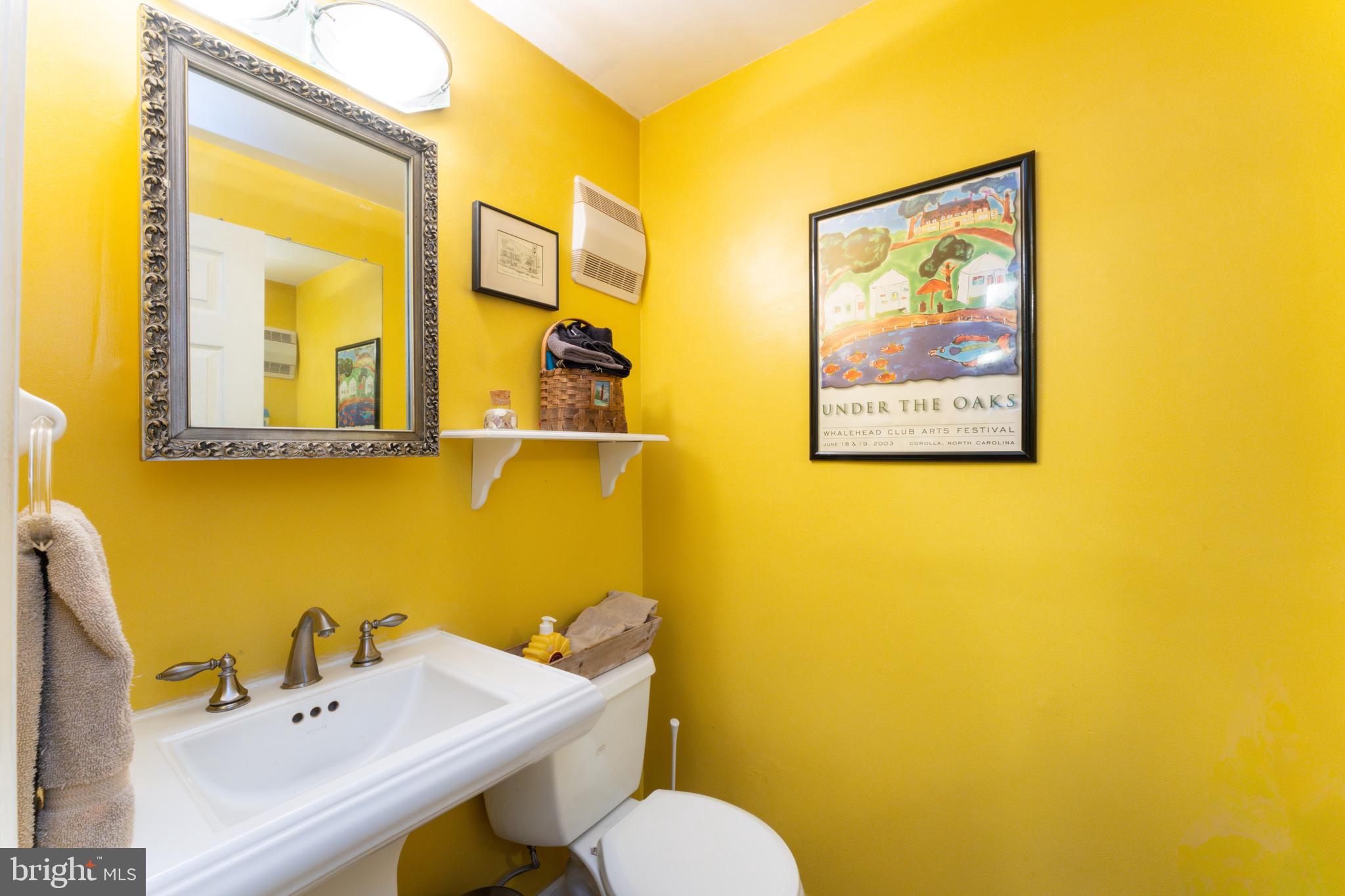 BARRISTERS PLACE - Residential