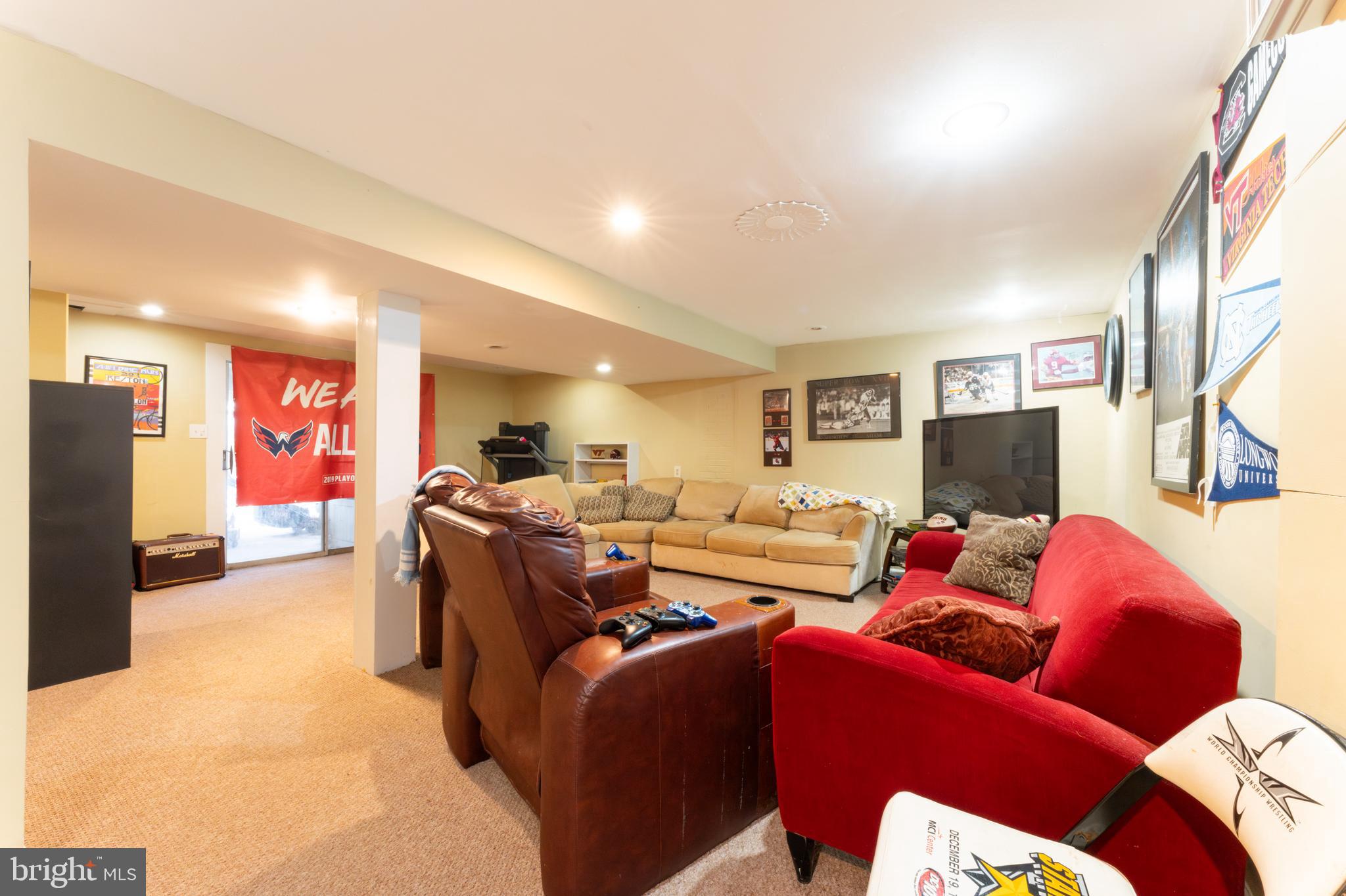 BARRISTERS PLACE - Residential