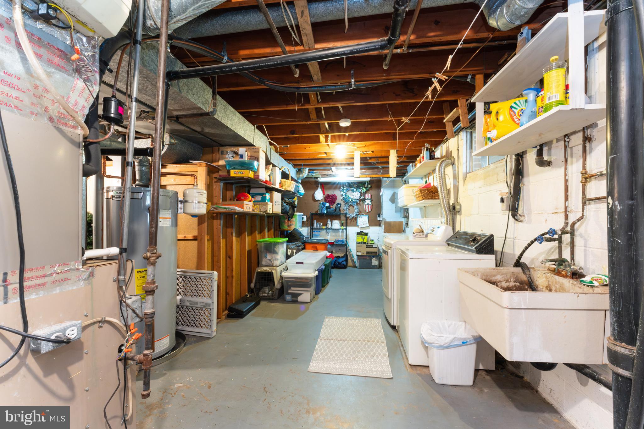 BARRISTERS PLACE - Residential