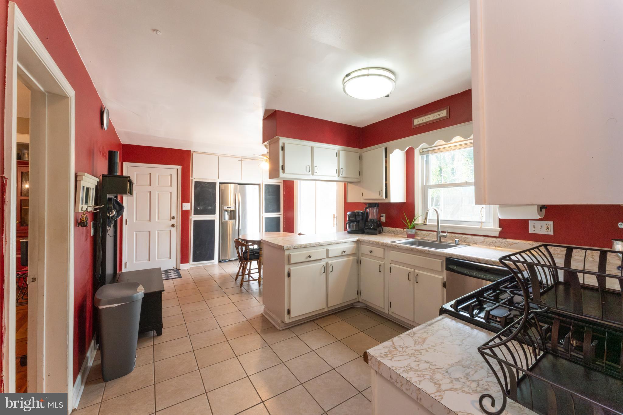 BARRISTERS PLACE - Residential