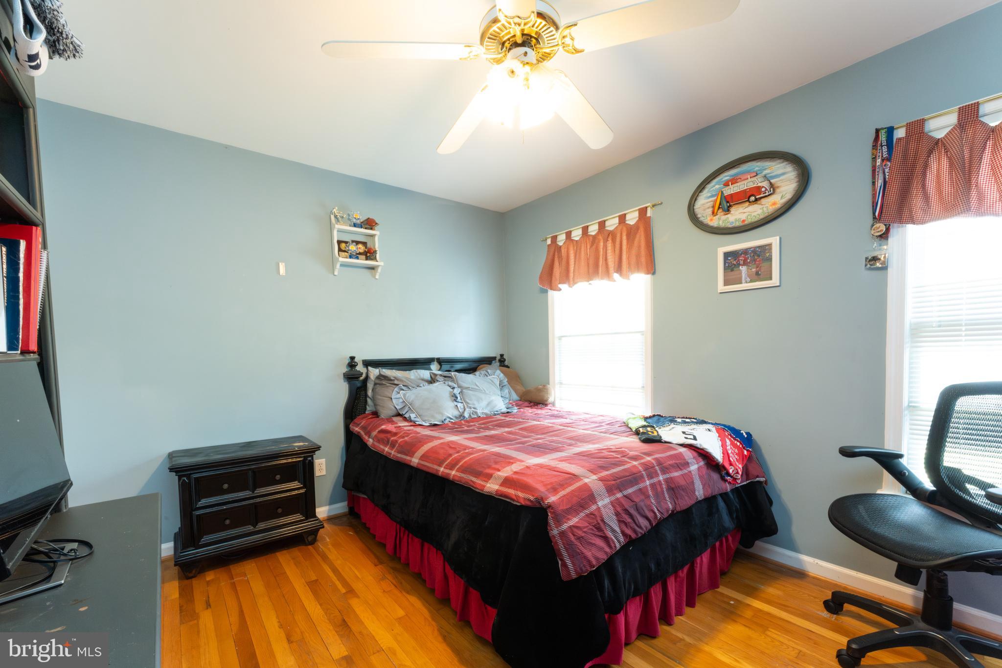 BARRISTERS PLACE - Residential