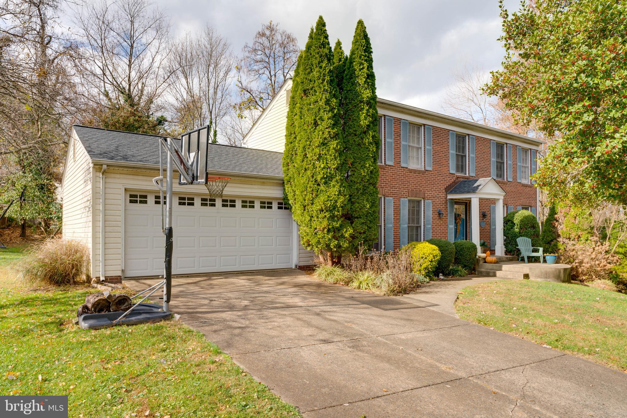 BARRISTERS PLACE - Residential