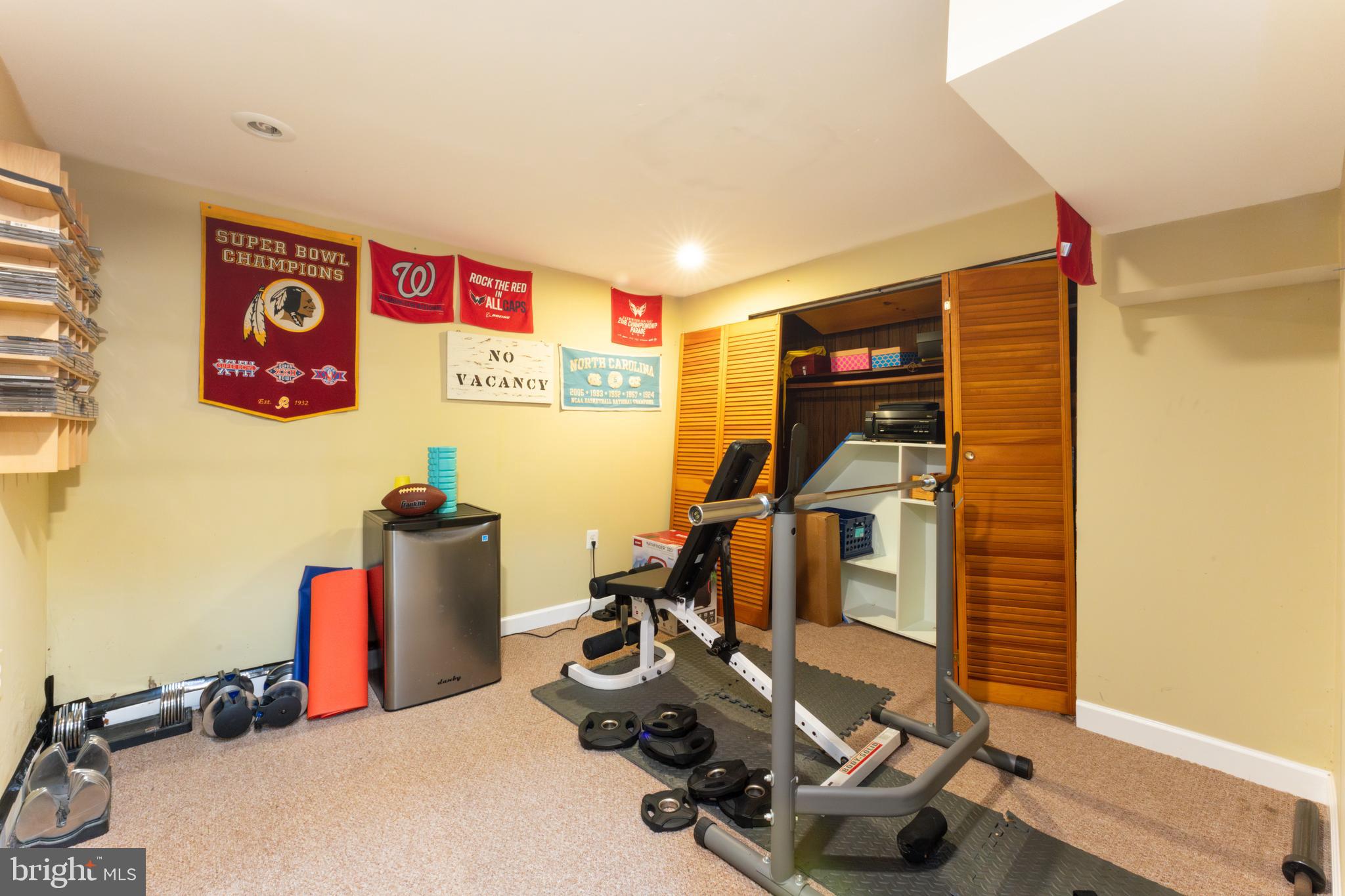 BARRISTERS PLACE - Residential