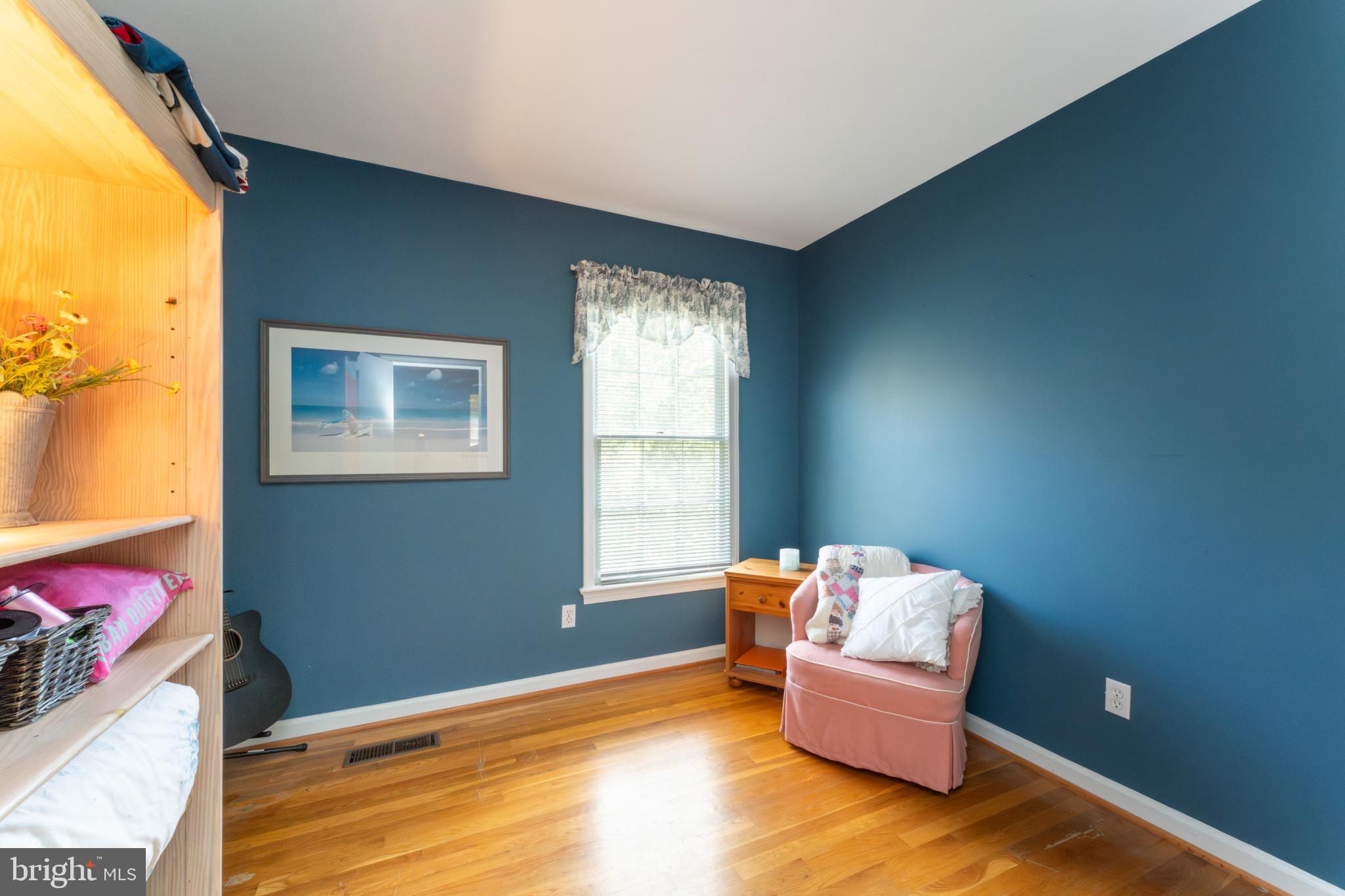 BARRISTERS PLACE - Residential