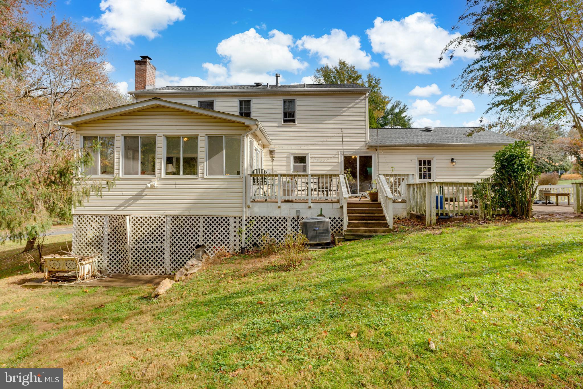 BARRISTERS PLACE - Residential