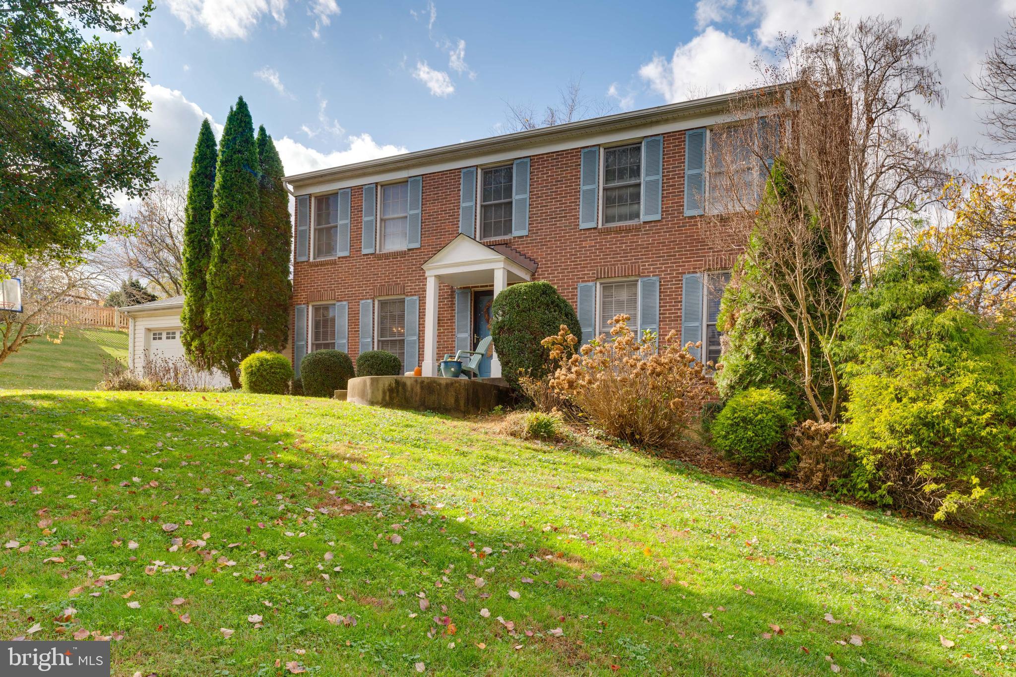 BARRISTERS PLACE - Residential