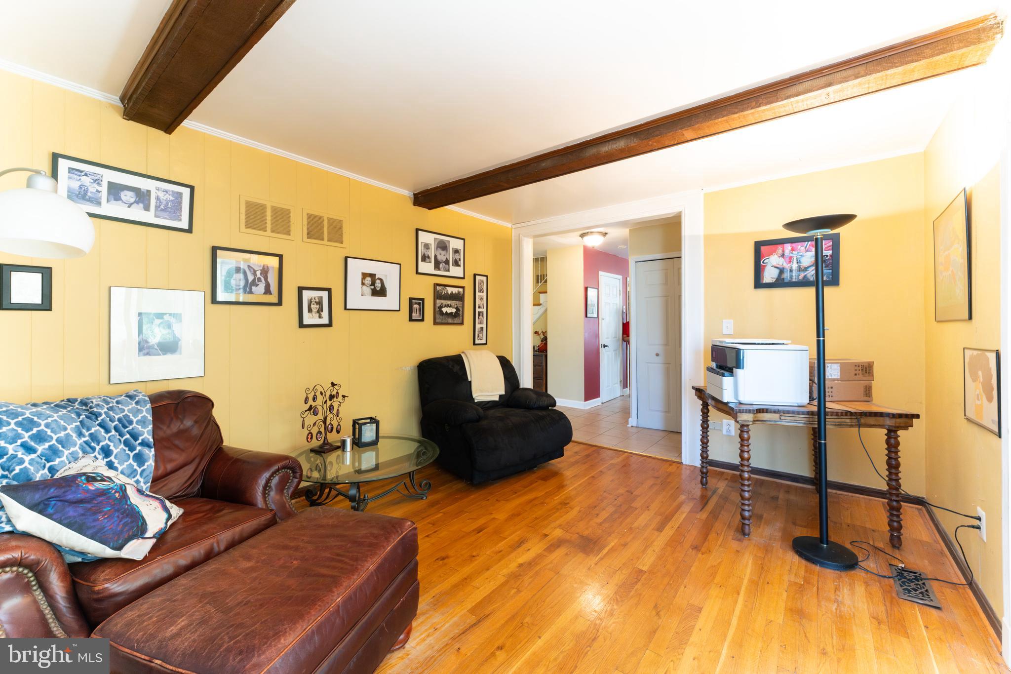 BARRISTERS PLACE - Residential