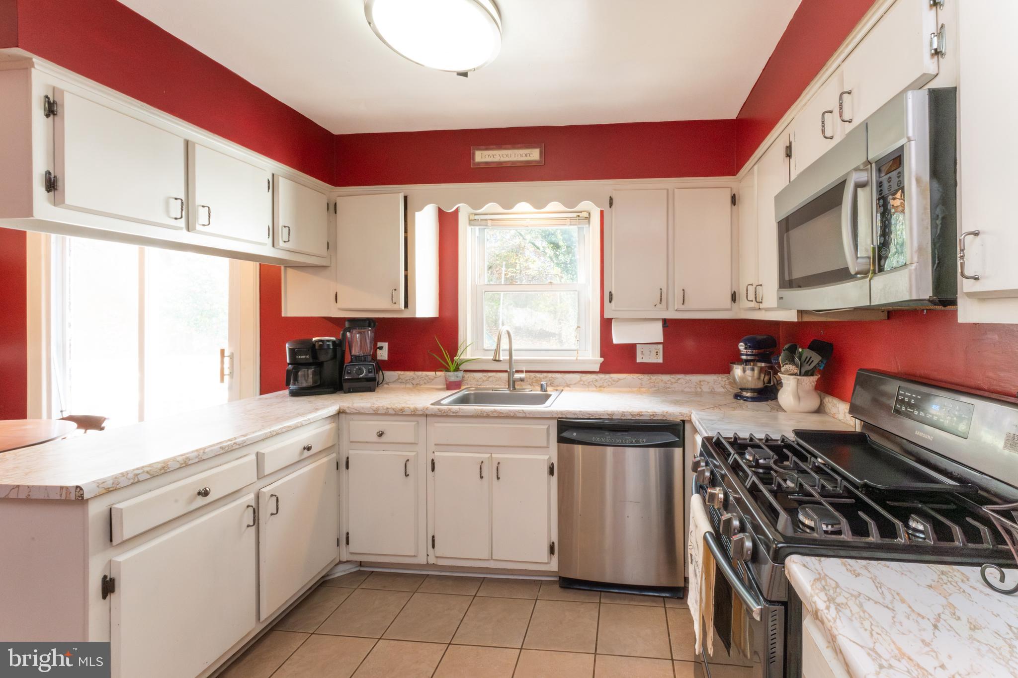 BARRISTERS PLACE - Residential