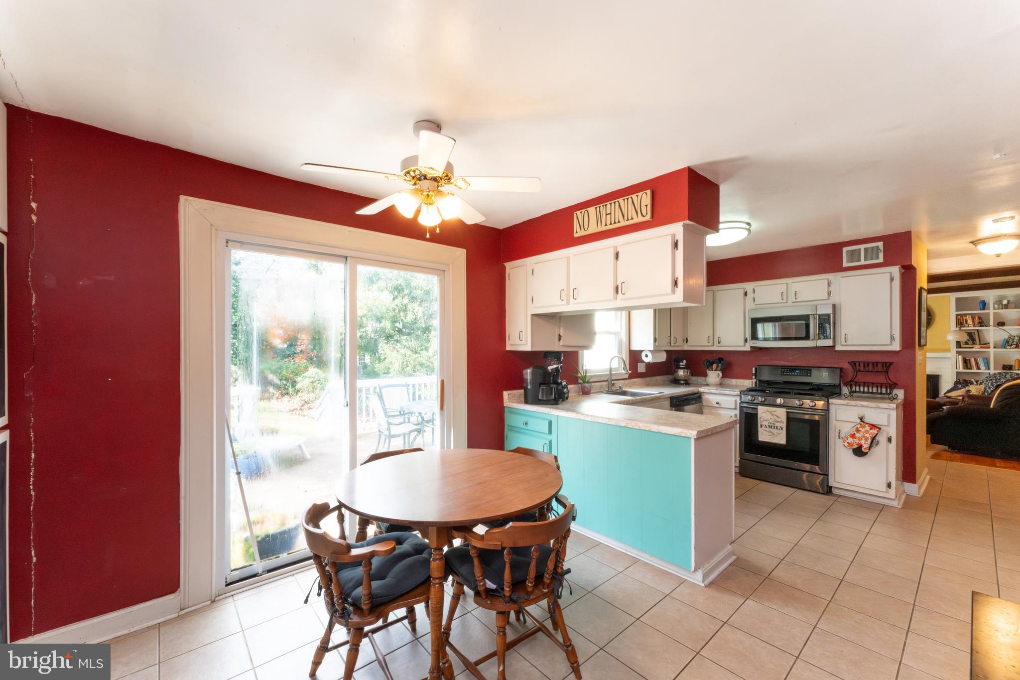 BARRISTERS PLACE - Residential