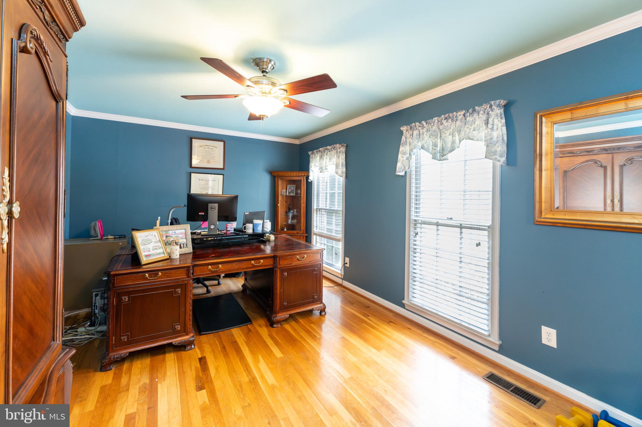 BARRISTERS PLACE - Residential