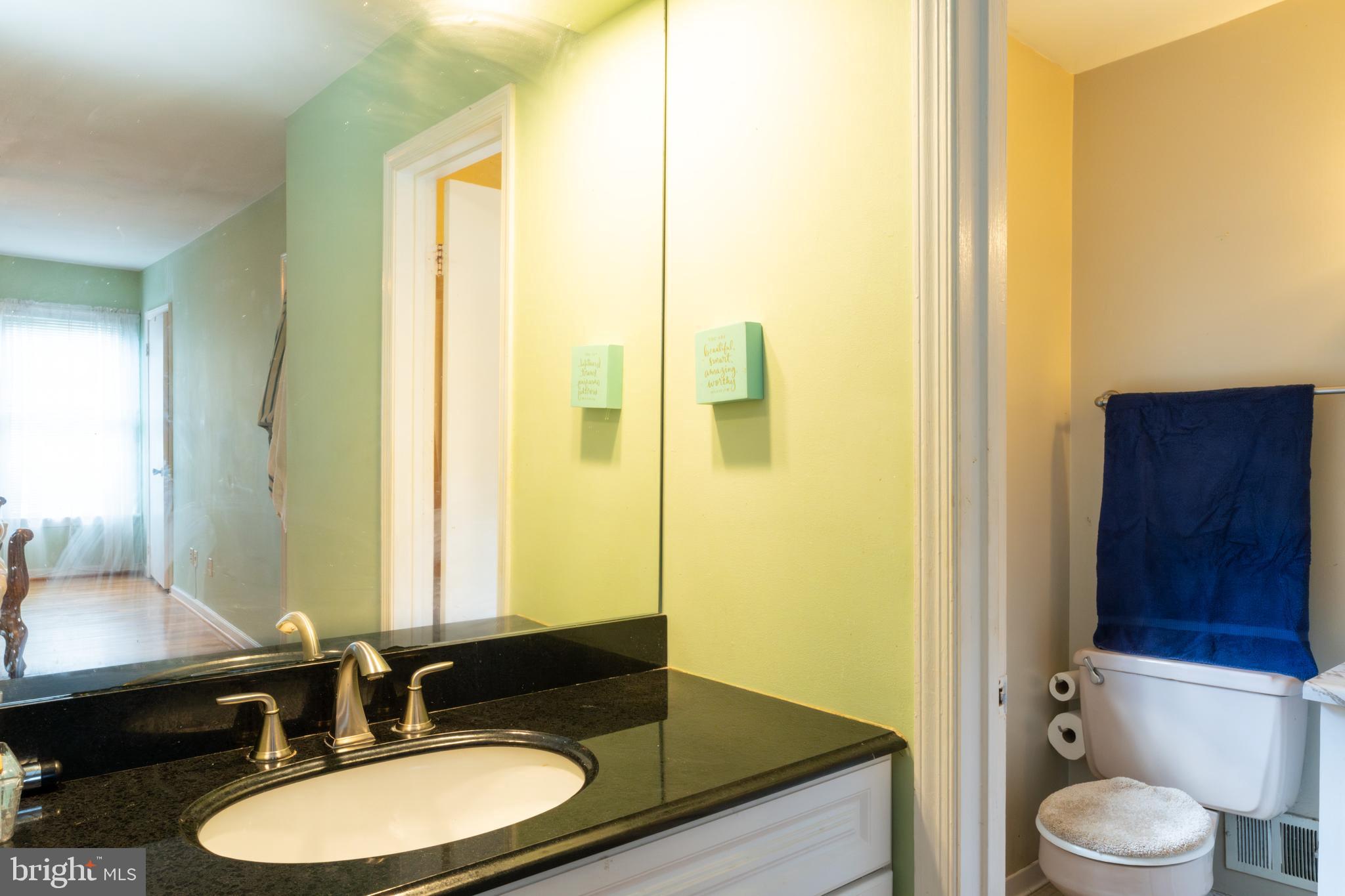 BARRISTERS PLACE - Residential