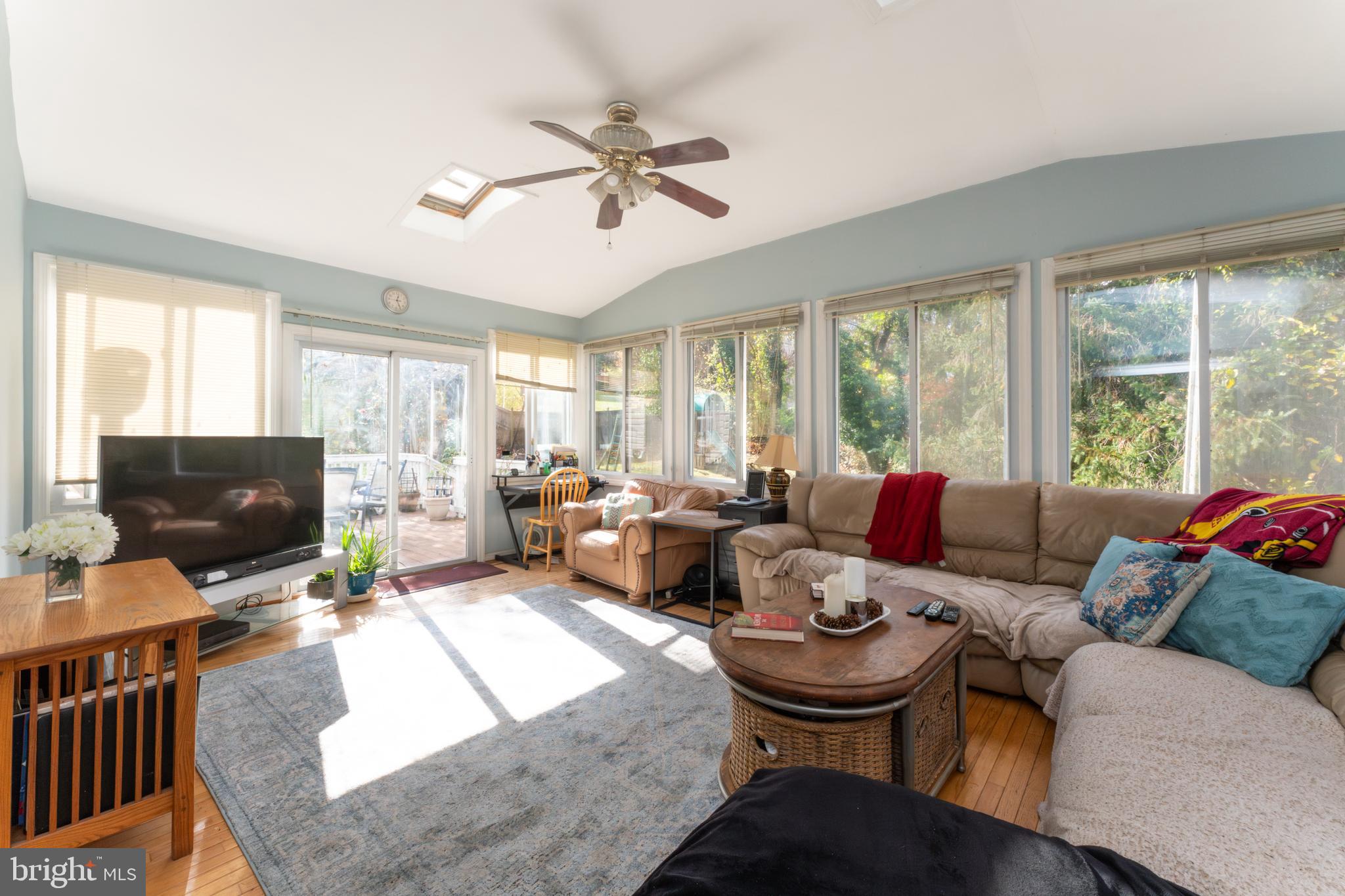 BARRISTERS PLACE - Residential