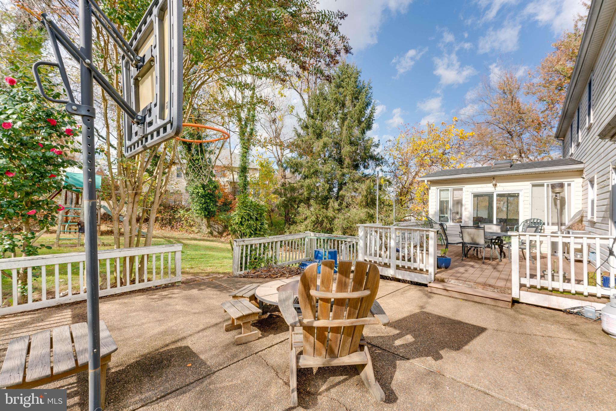 BARRISTERS PLACE - Residential