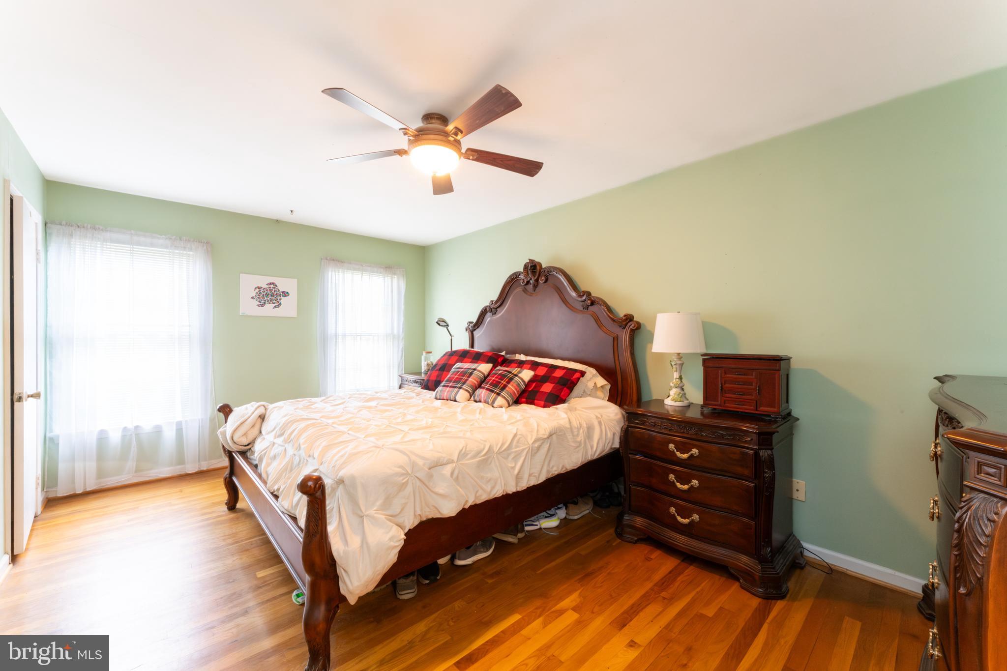 BARRISTERS PLACE - Residential