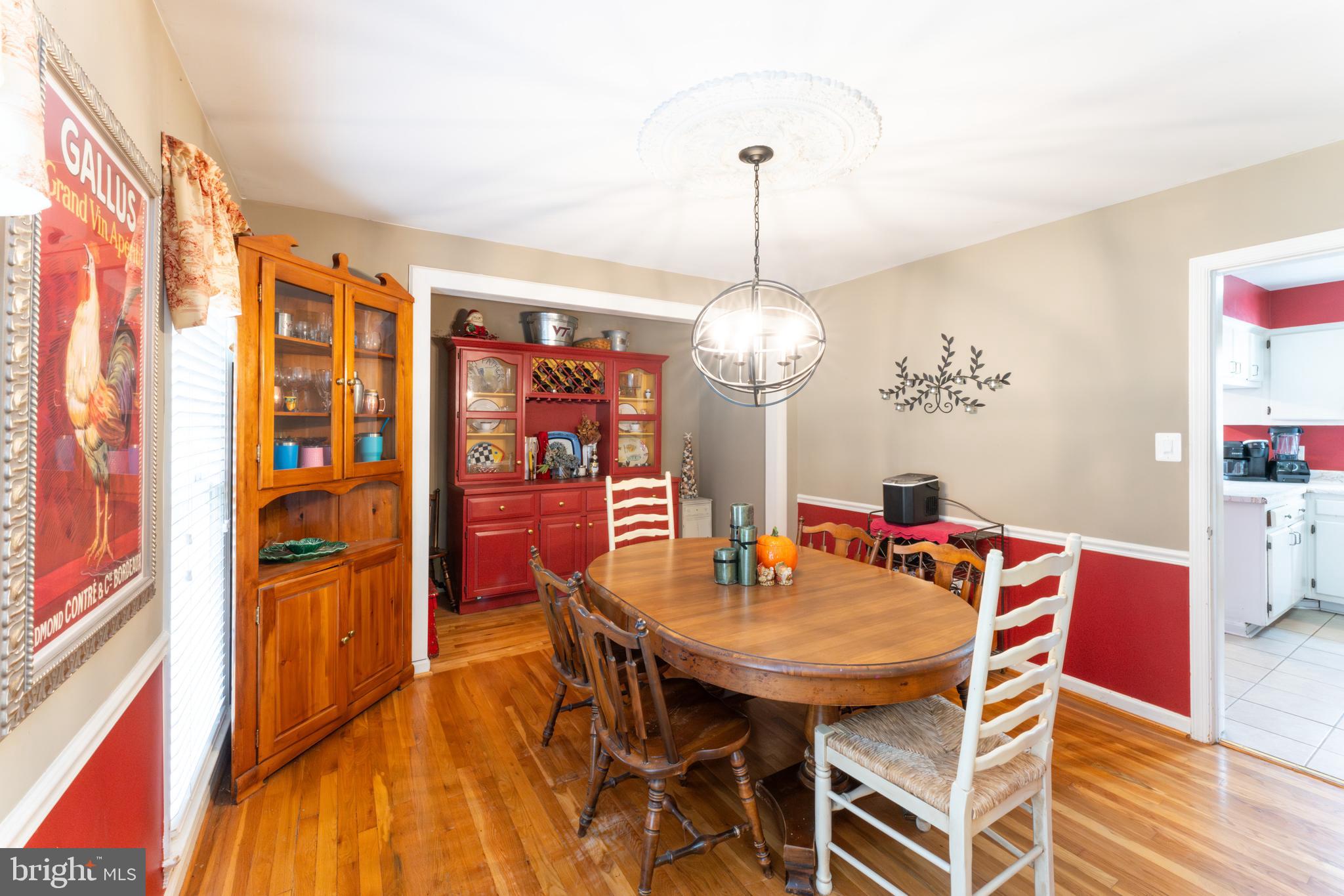 BARRISTERS PLACE - Residential