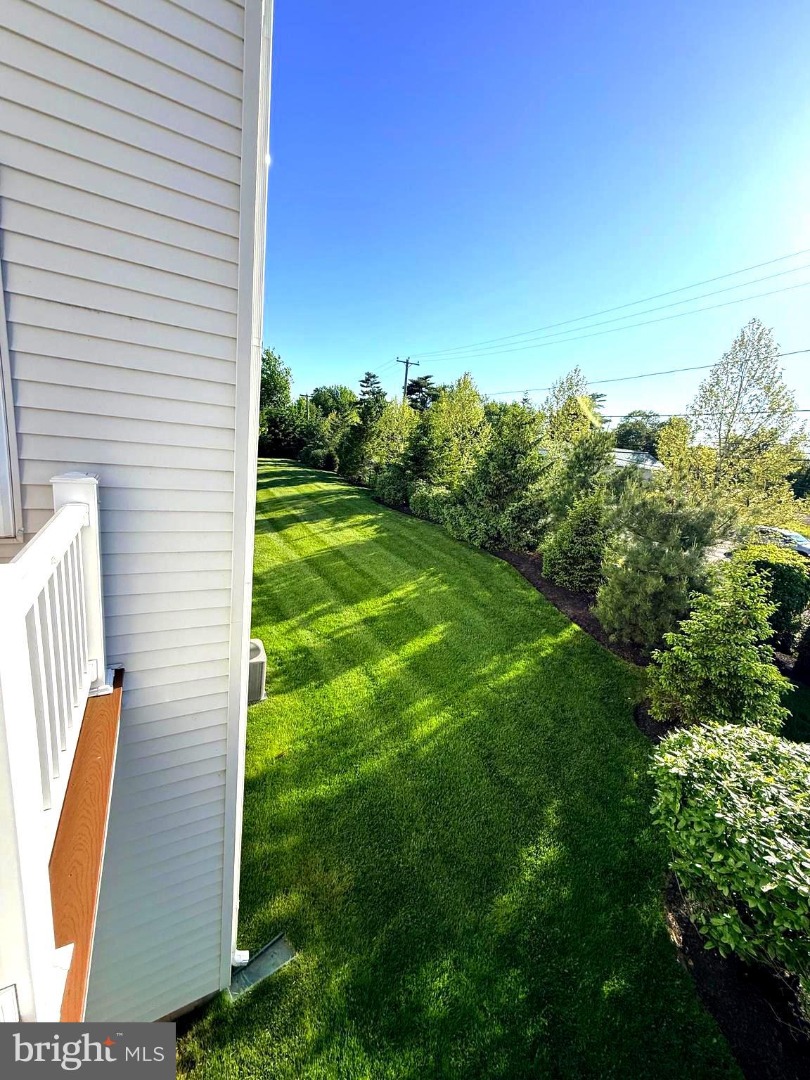 HIGH GROVE - Residential