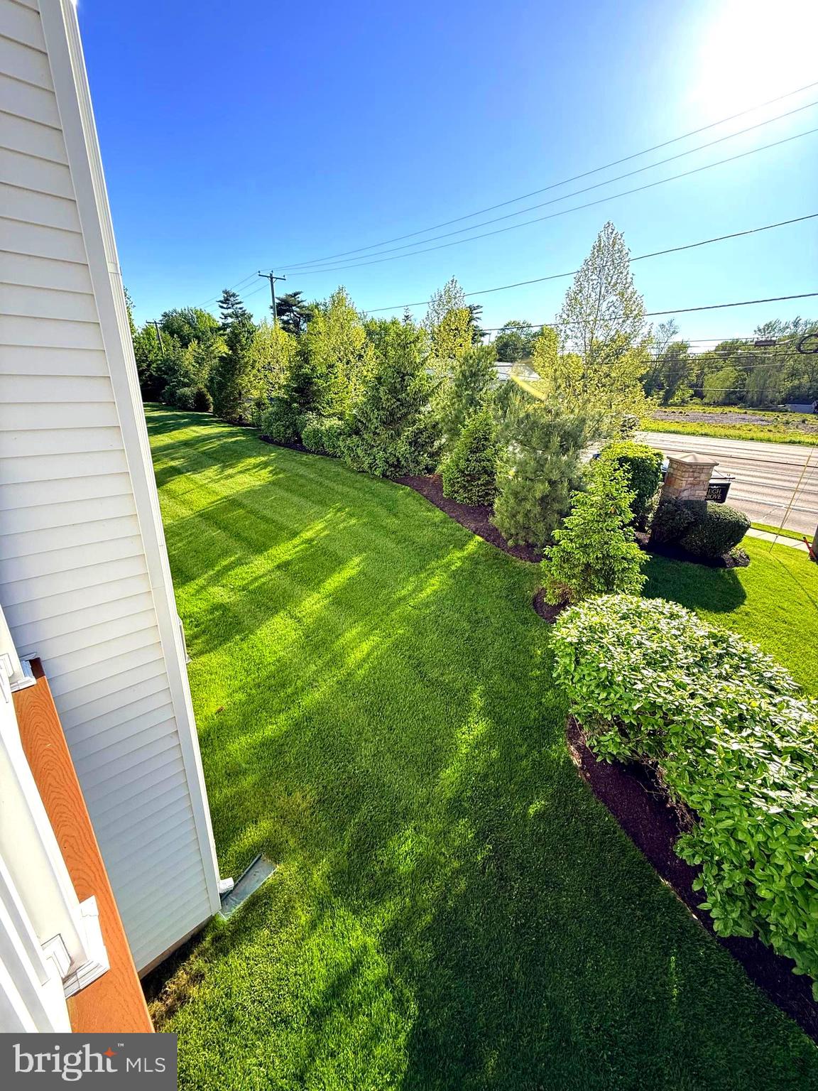 HIGH GROVE - Residential