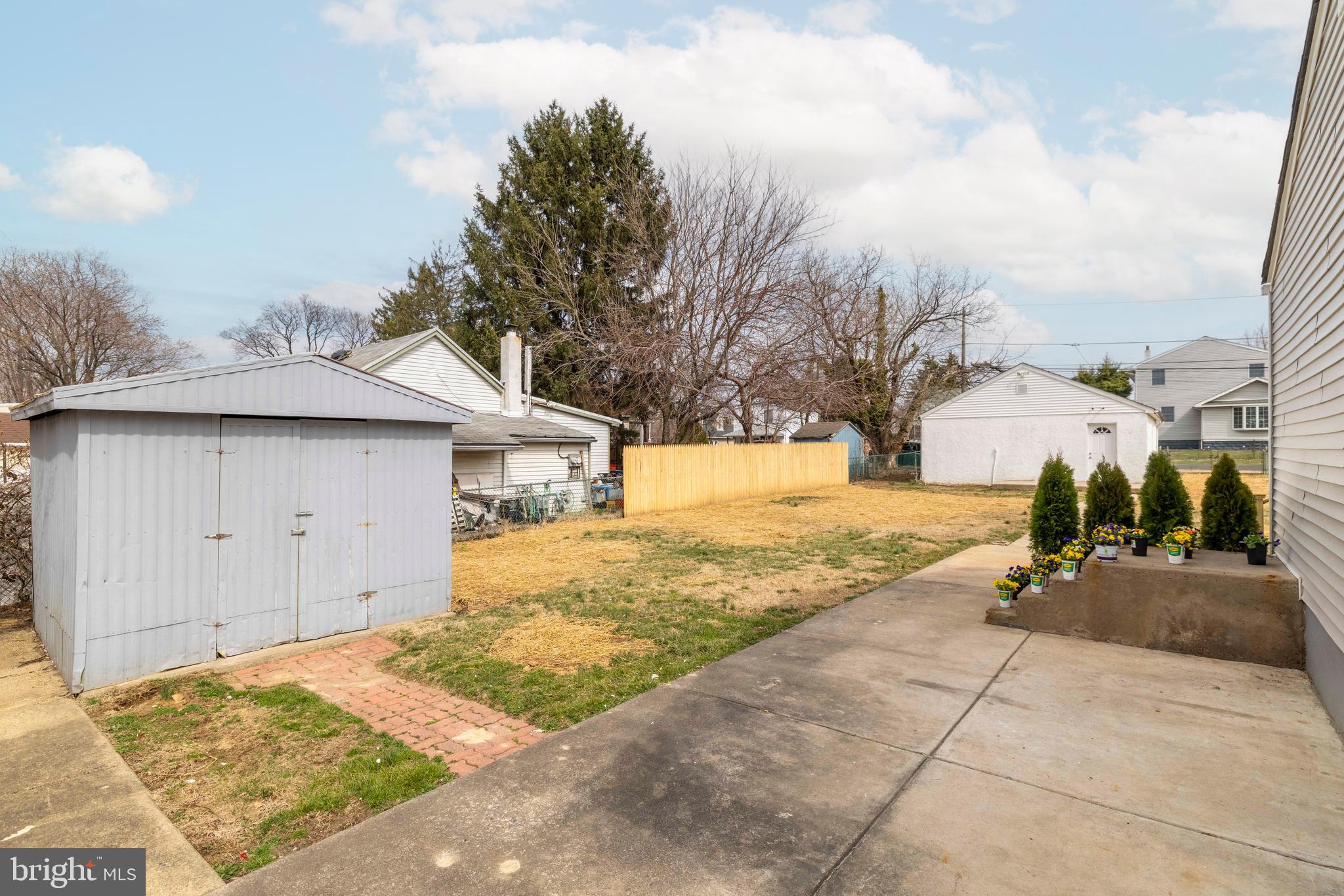 ANDALUSIA - Residential