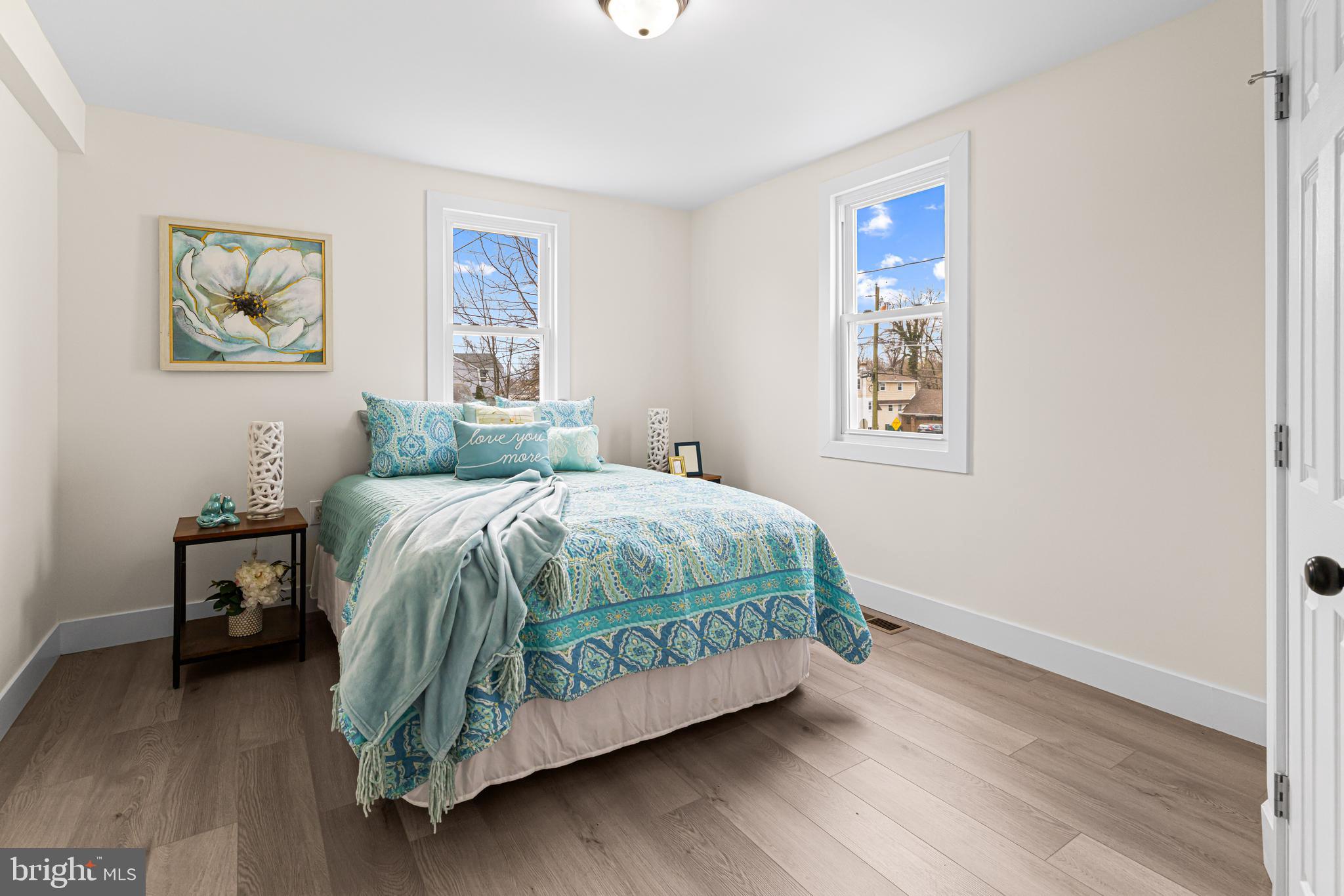 ANDALUSIA - Residential