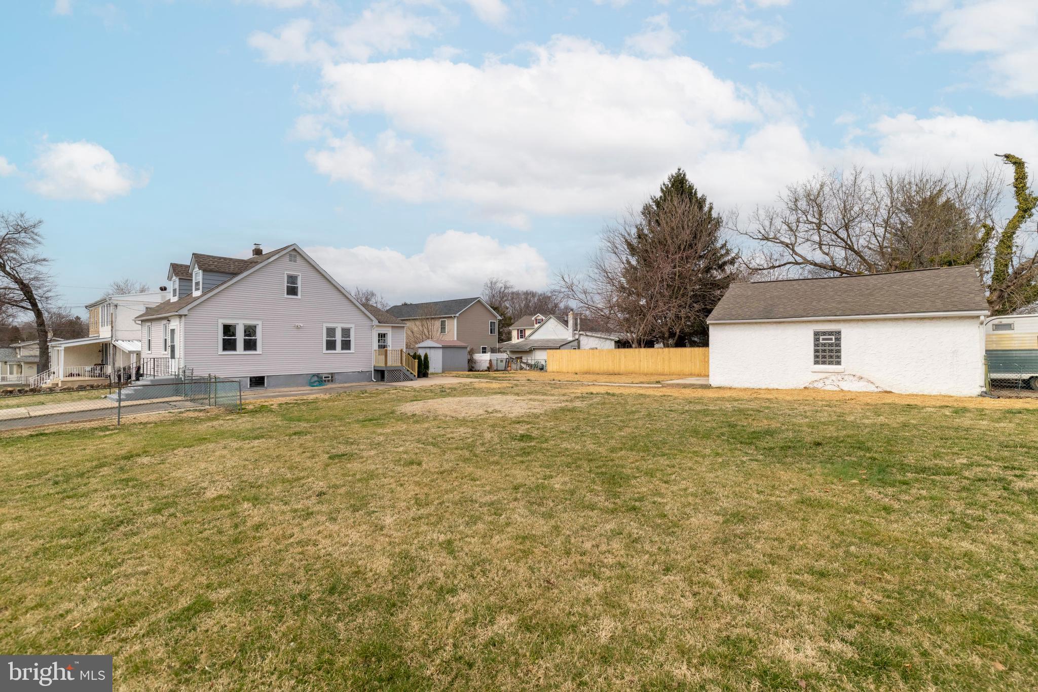 ANDALUSIA - Residential