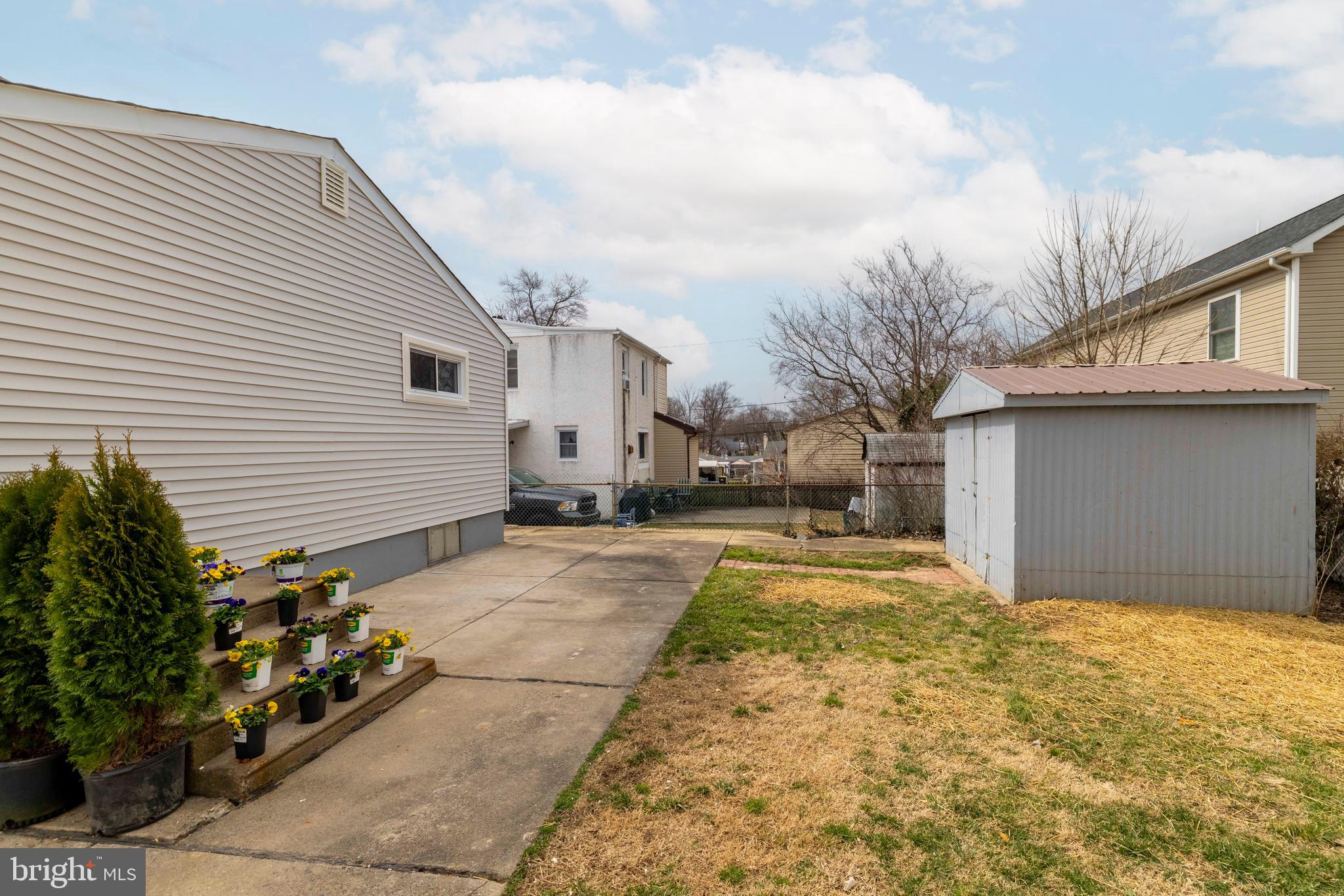 ANDALUSIA - Residential