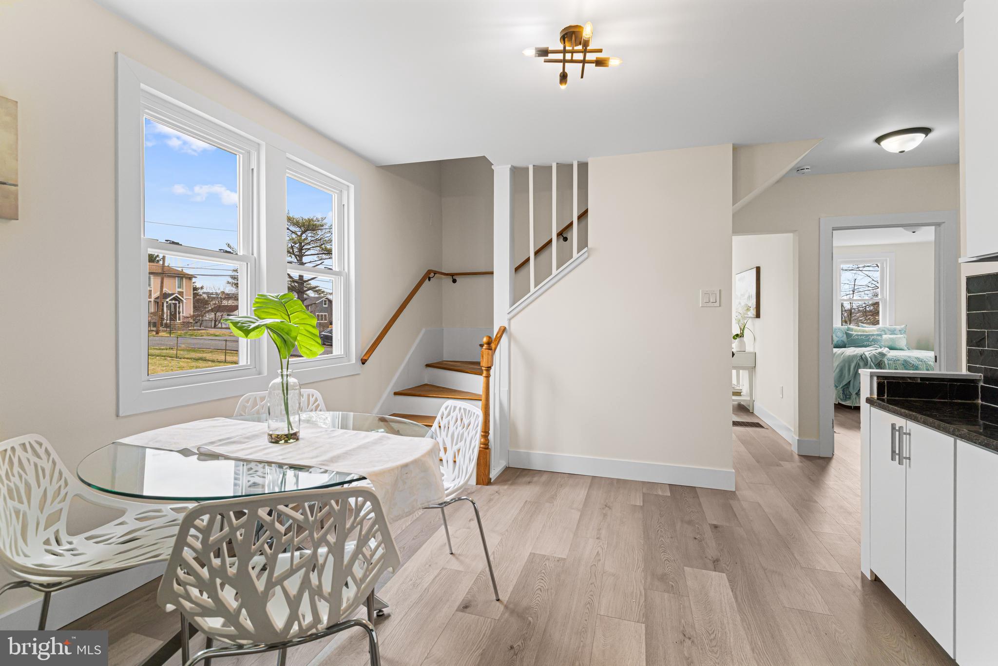 ANDALUSIA - Residential