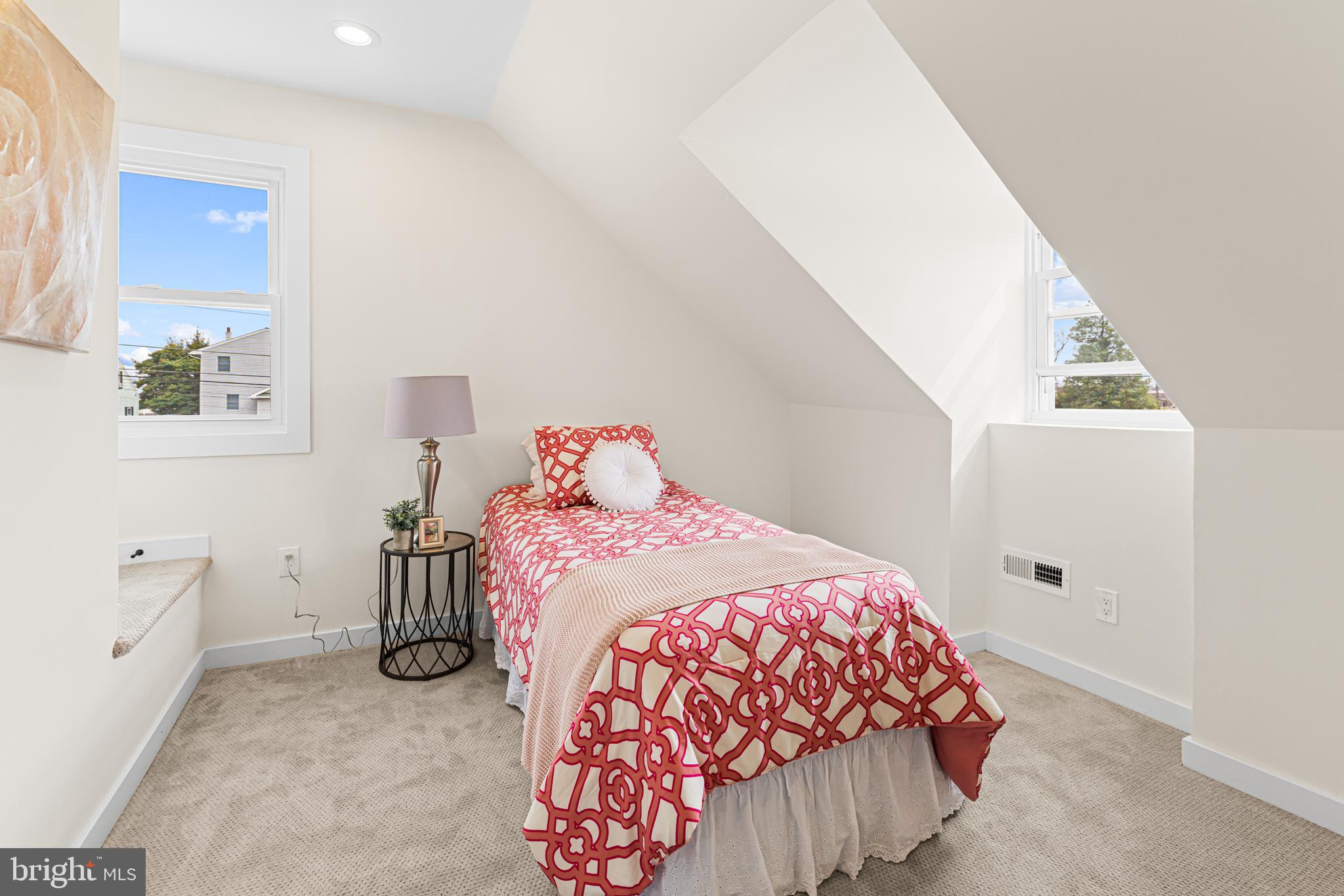 ANDALUSIA - Residential