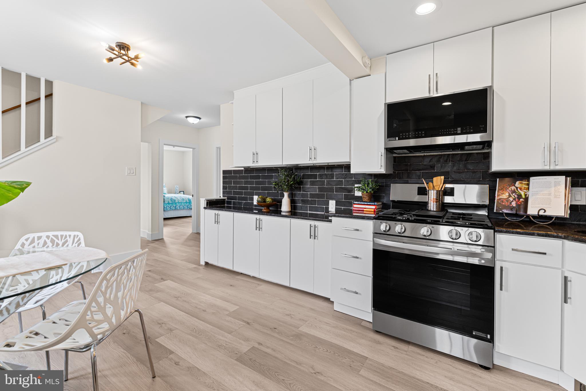 ANDALUSIA - Residential